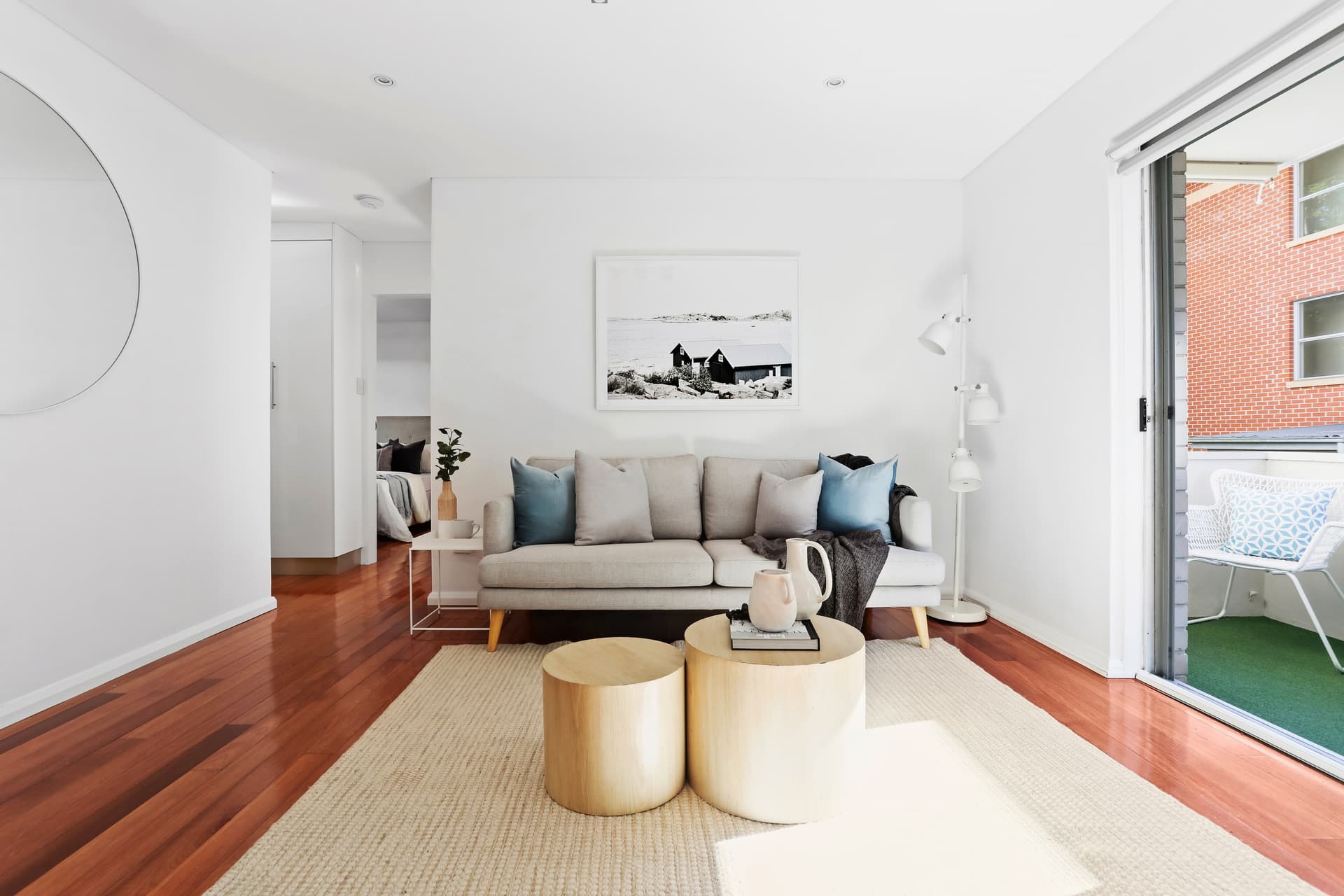 2/85 Doncaster Avenue, Kensington NSW