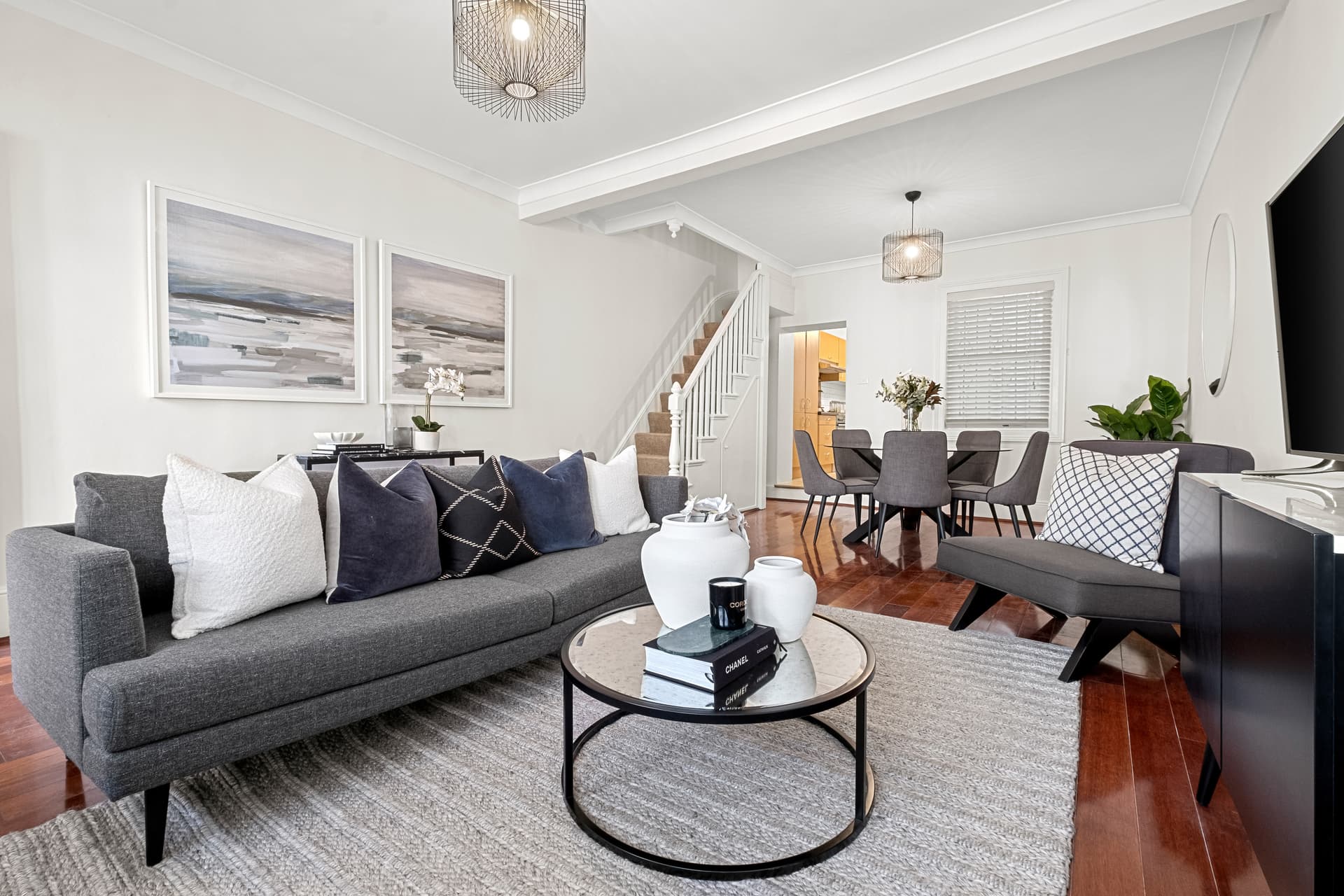 142 Reservoir Street, Surry Hills NSW