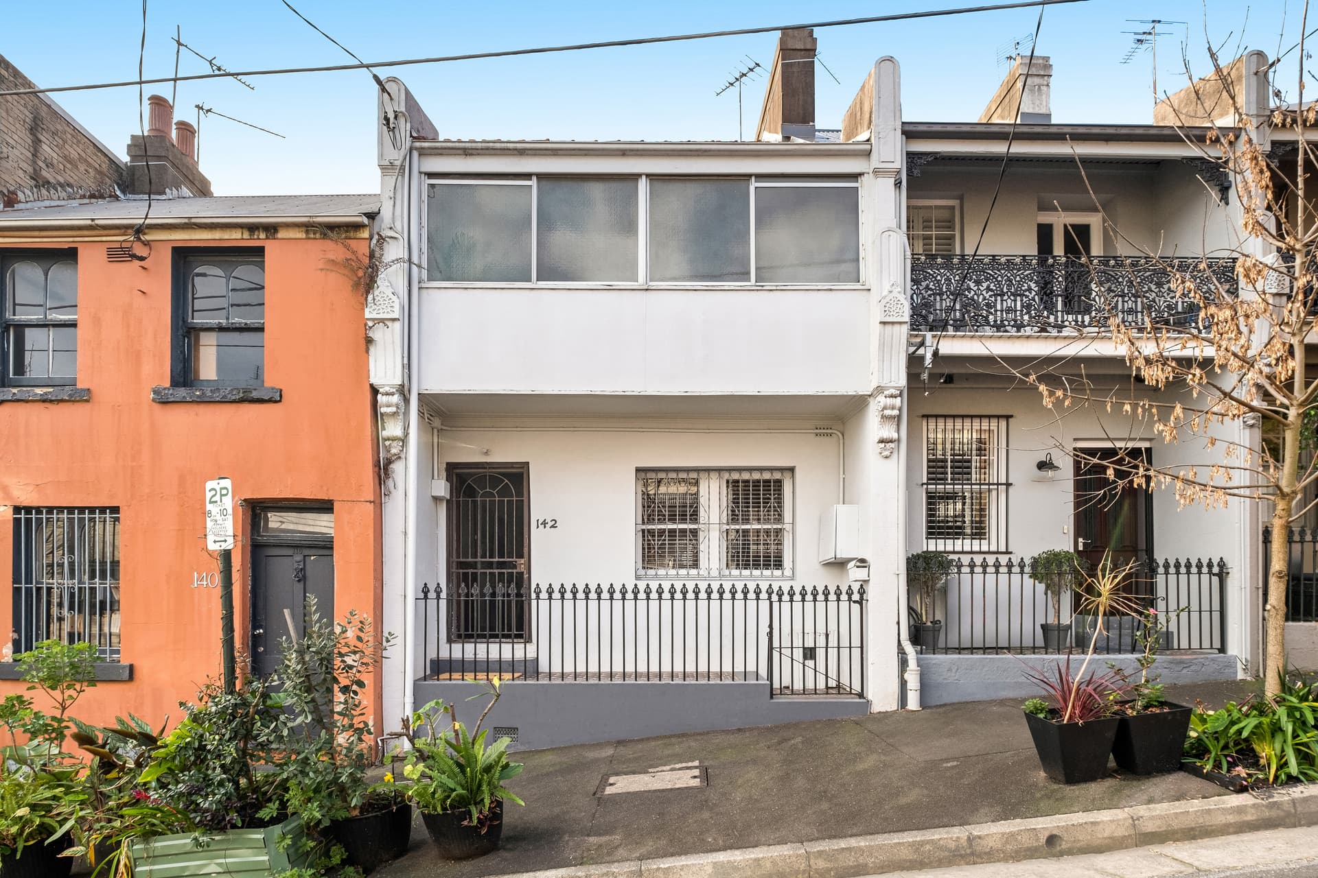 142 Reservoir Street, Surry Hills NSW