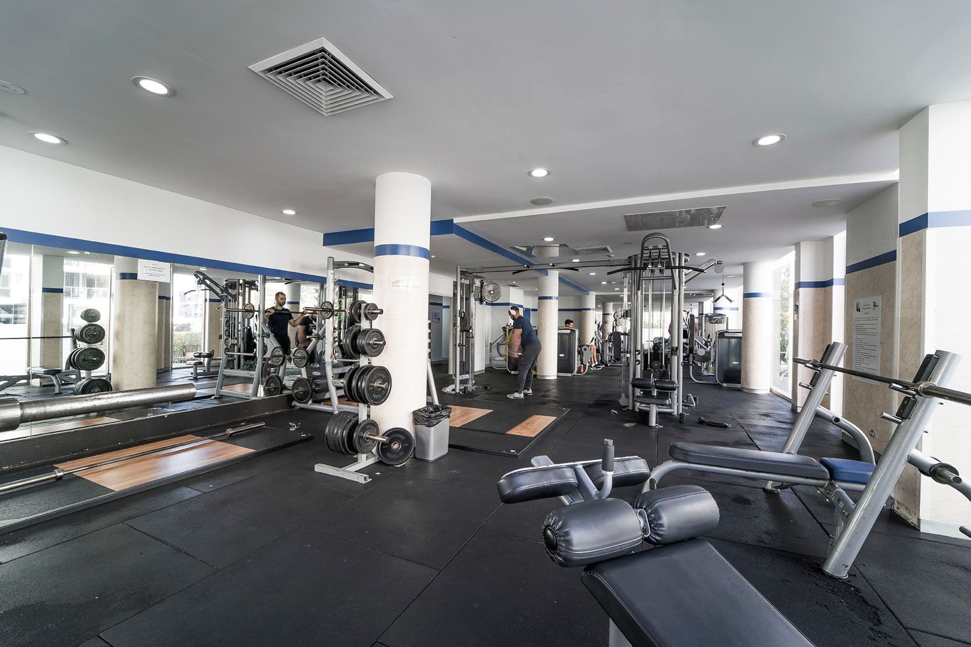 17/22 Crystal Street, Waterloo NSW