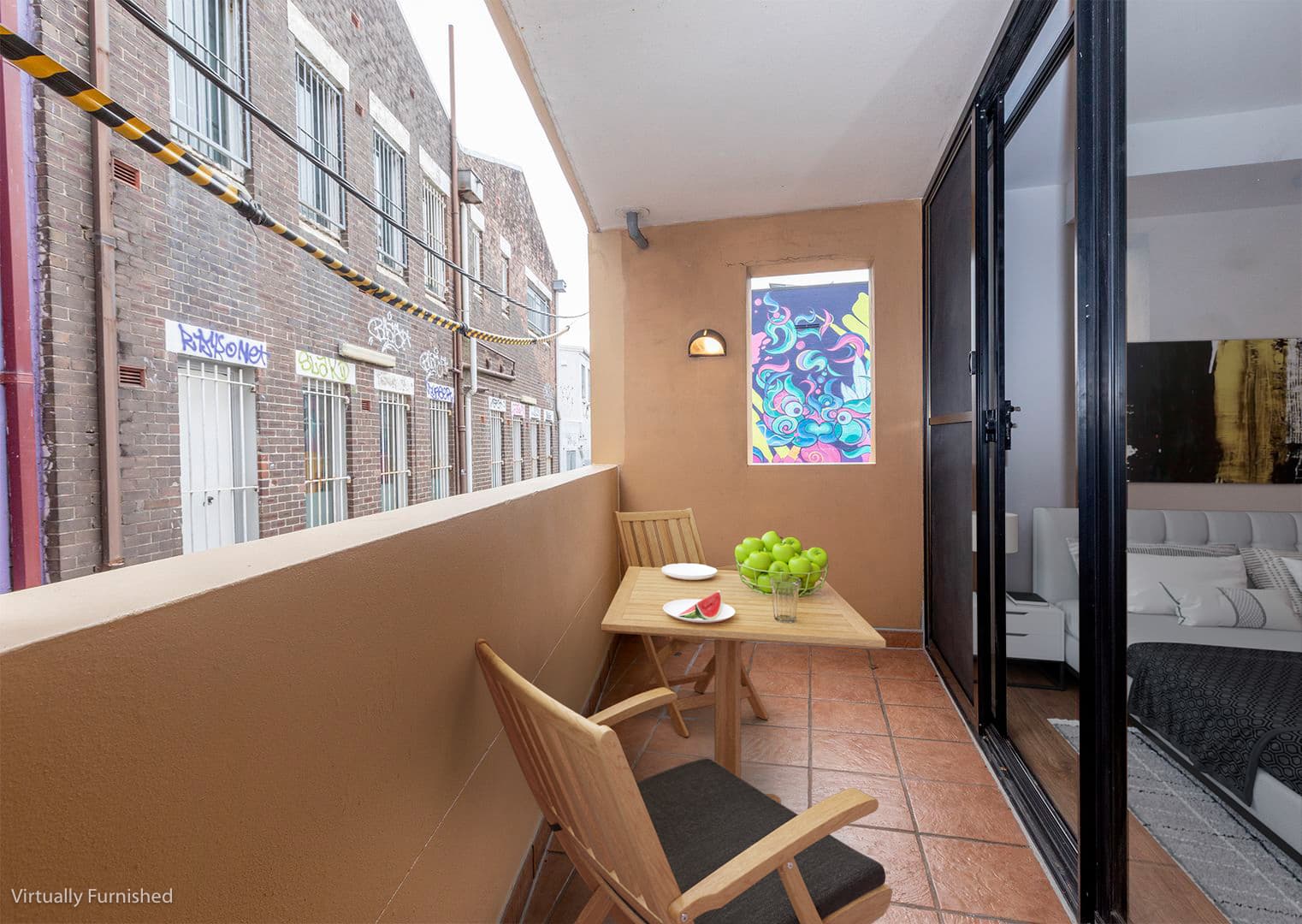 4/18-20 Wilson Street, Newtown NSW