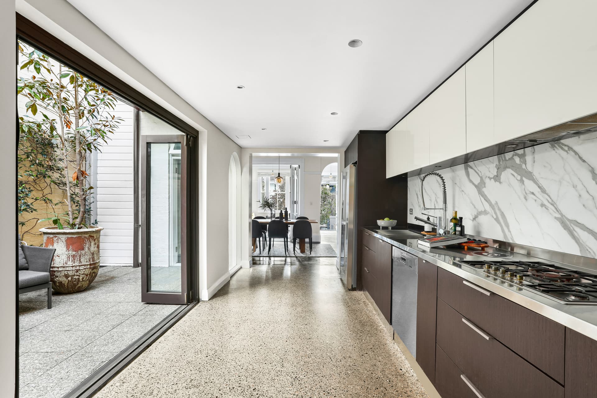 17 Campbell Avenue, Paddington NSW