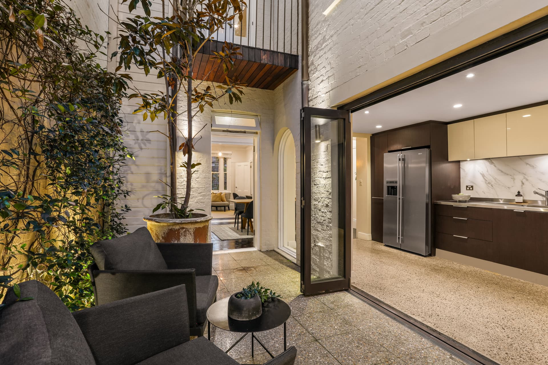 17 Campbell Avenue, Paddington NSW