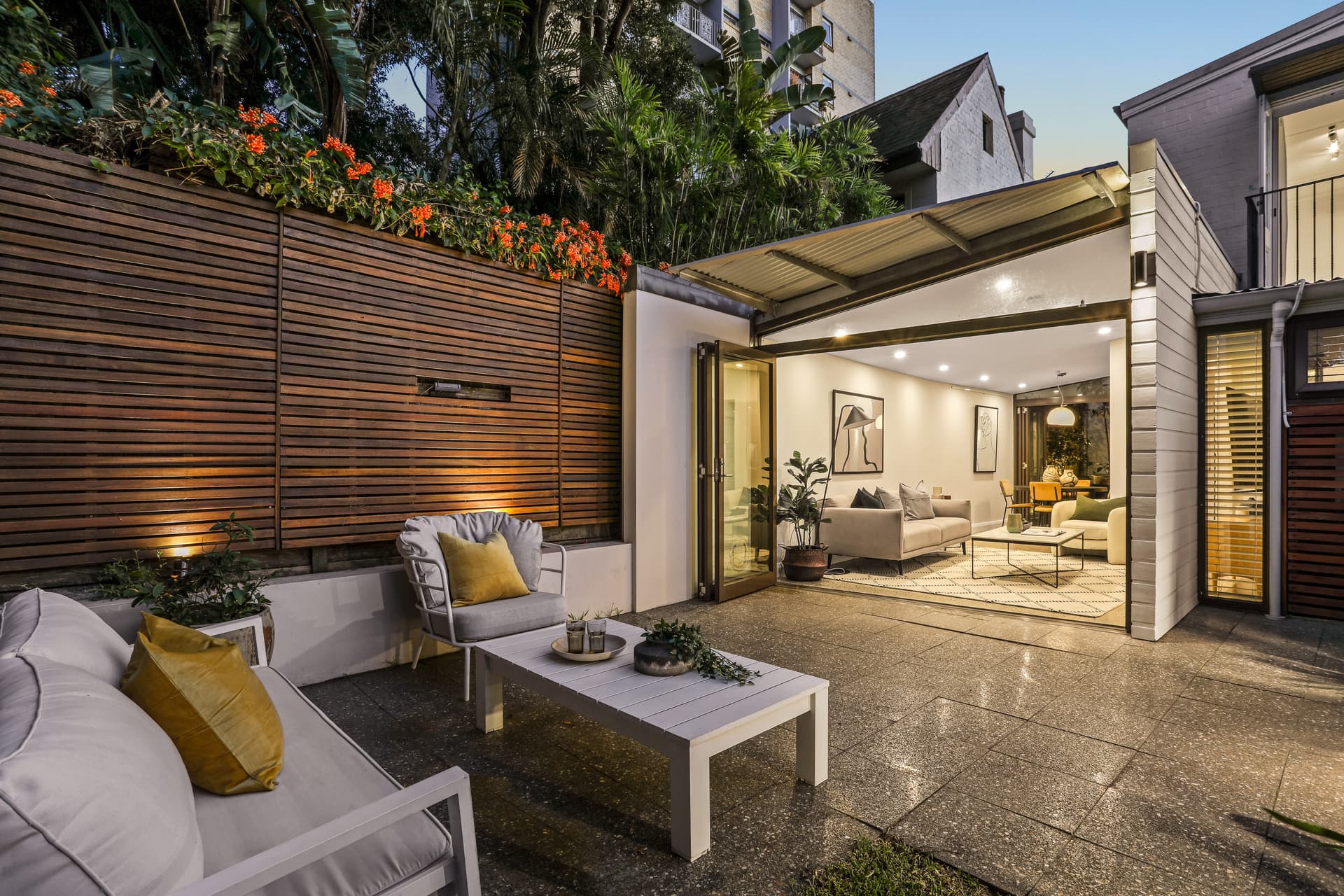 17 Campbell Avenue, Paddington NSW