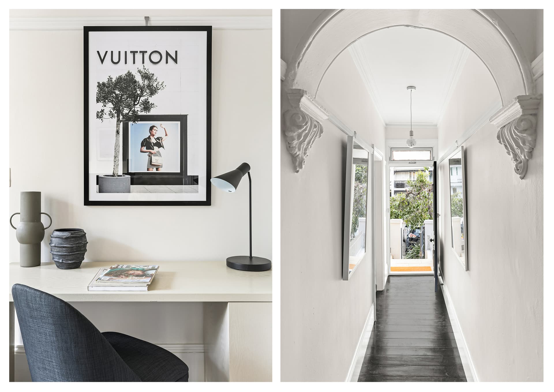 17 Campbell Avenue, Paddington NSW