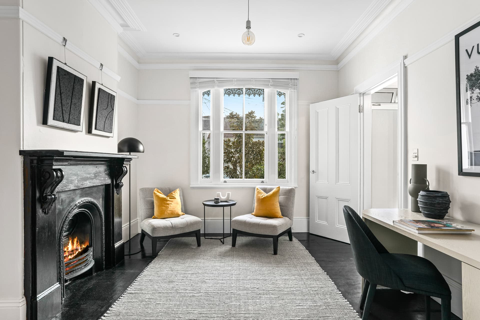 17 Campbell Avenue, Paddington NSW