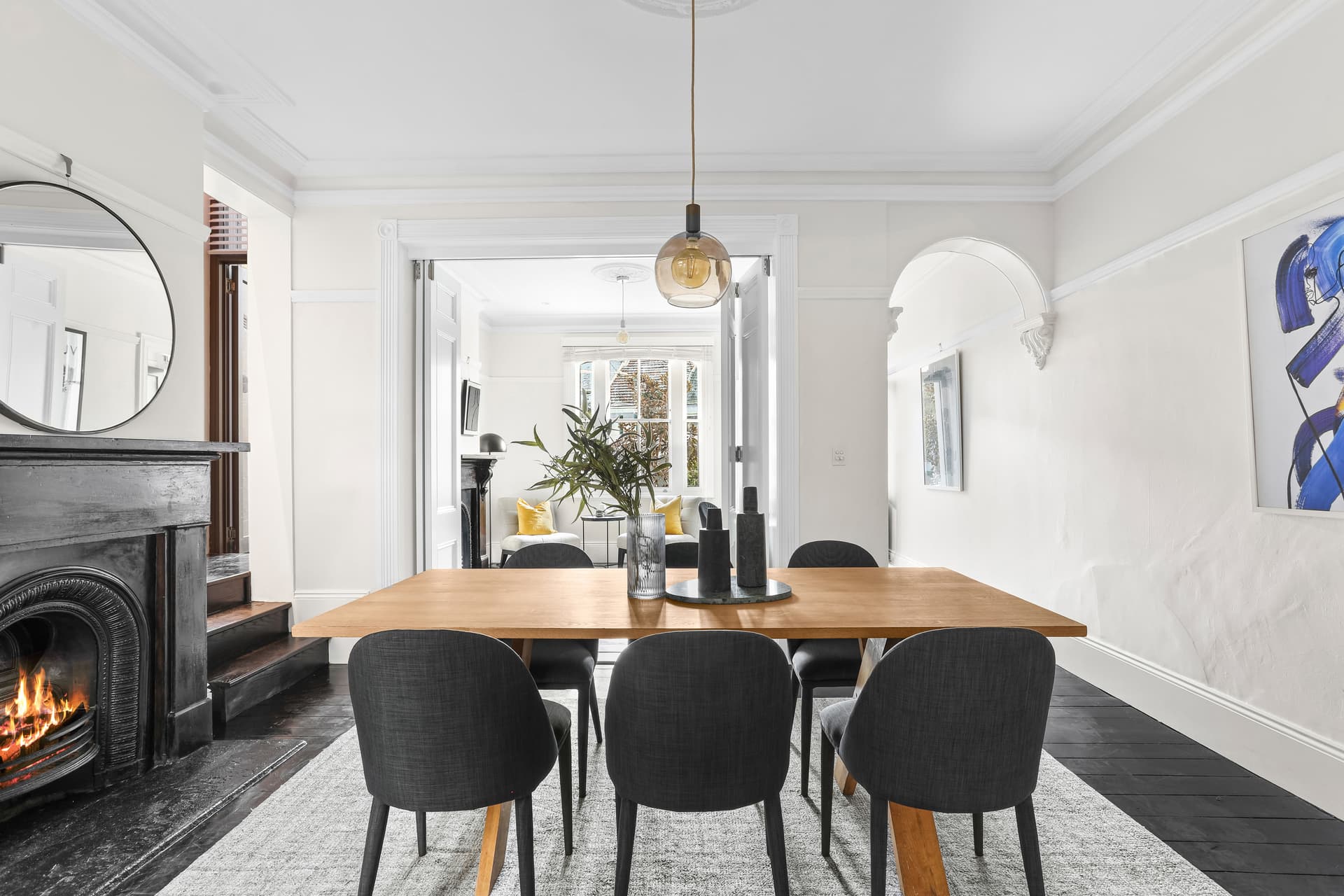 17 Campbell Avenue, Paddington NSW