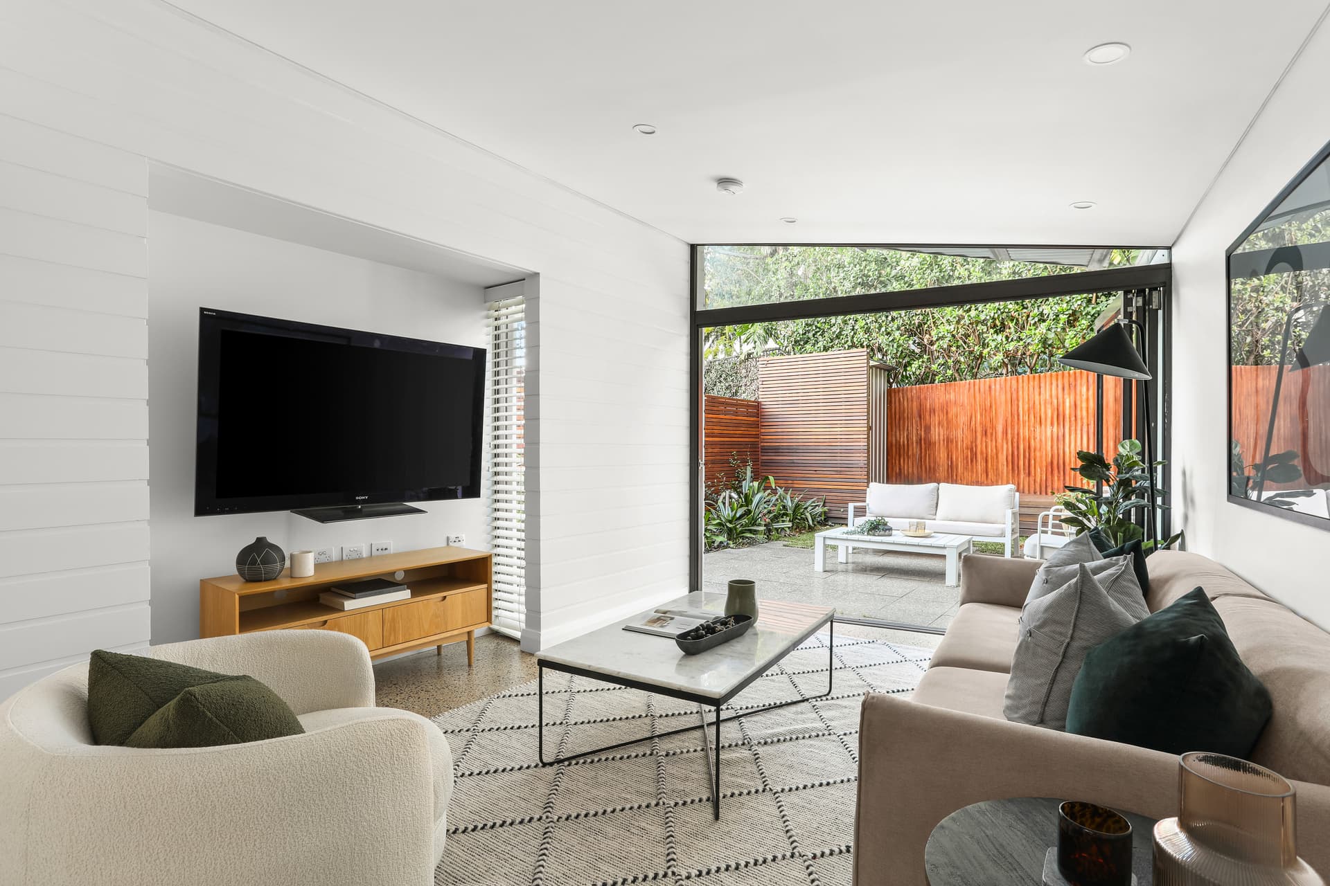 17 Campbell Avenue, Paddington NSW