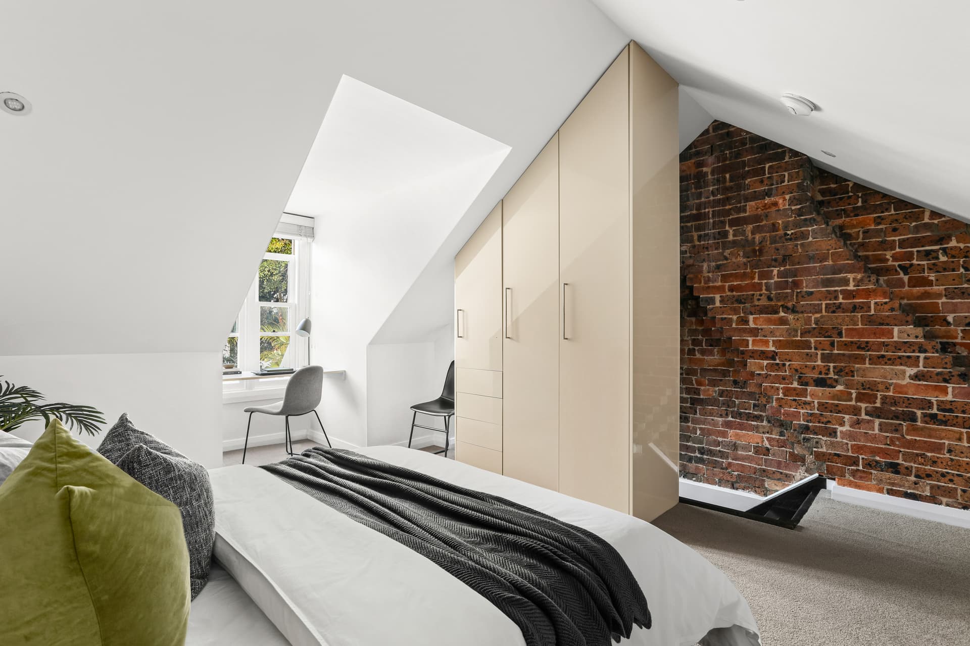 17 Campbell Avenue, Paddington NSW