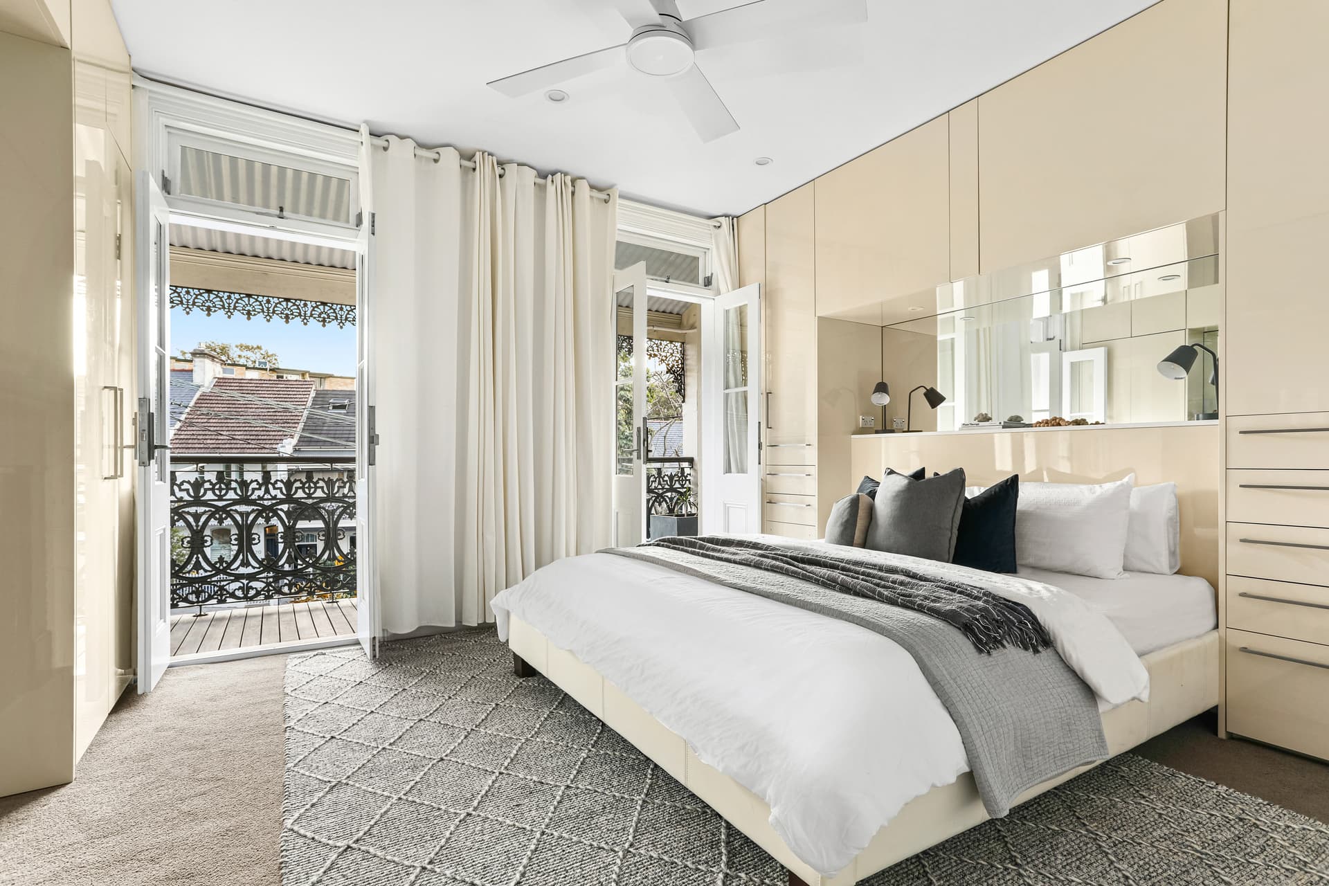 17 Campbell Avenue, Paddington NSW