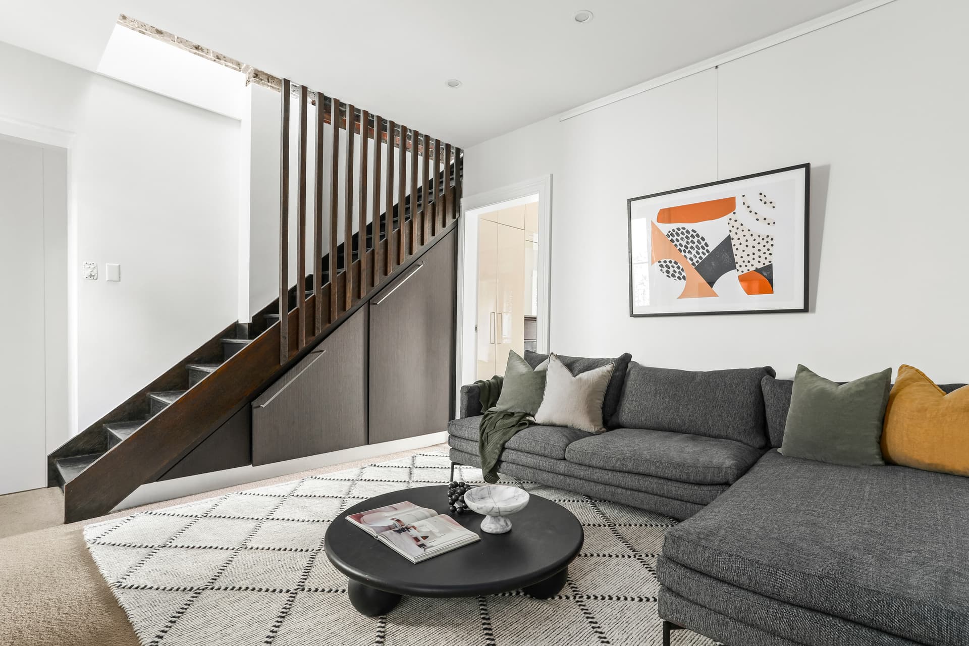 17 Campbell Avenue, Paddington NSW