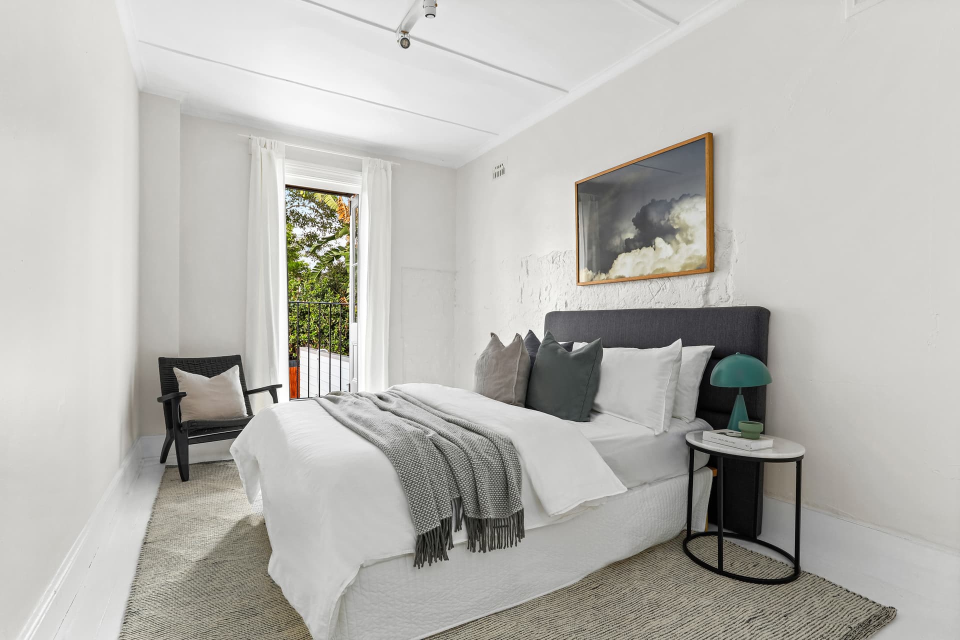 17 Campbell Avenue, Paddington NSW