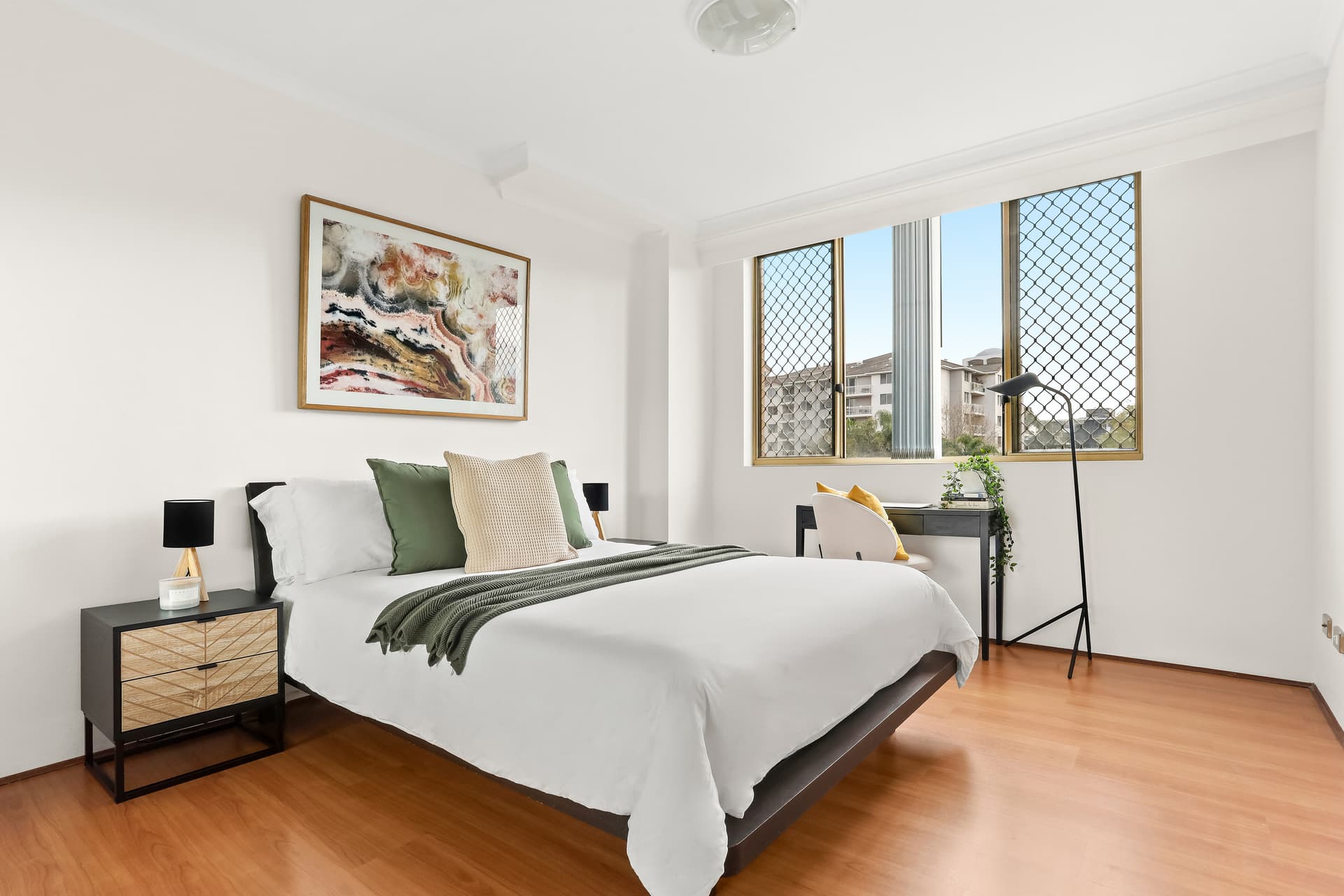 558/83-93 Dalmeny Avenue, Rosebery NSW
