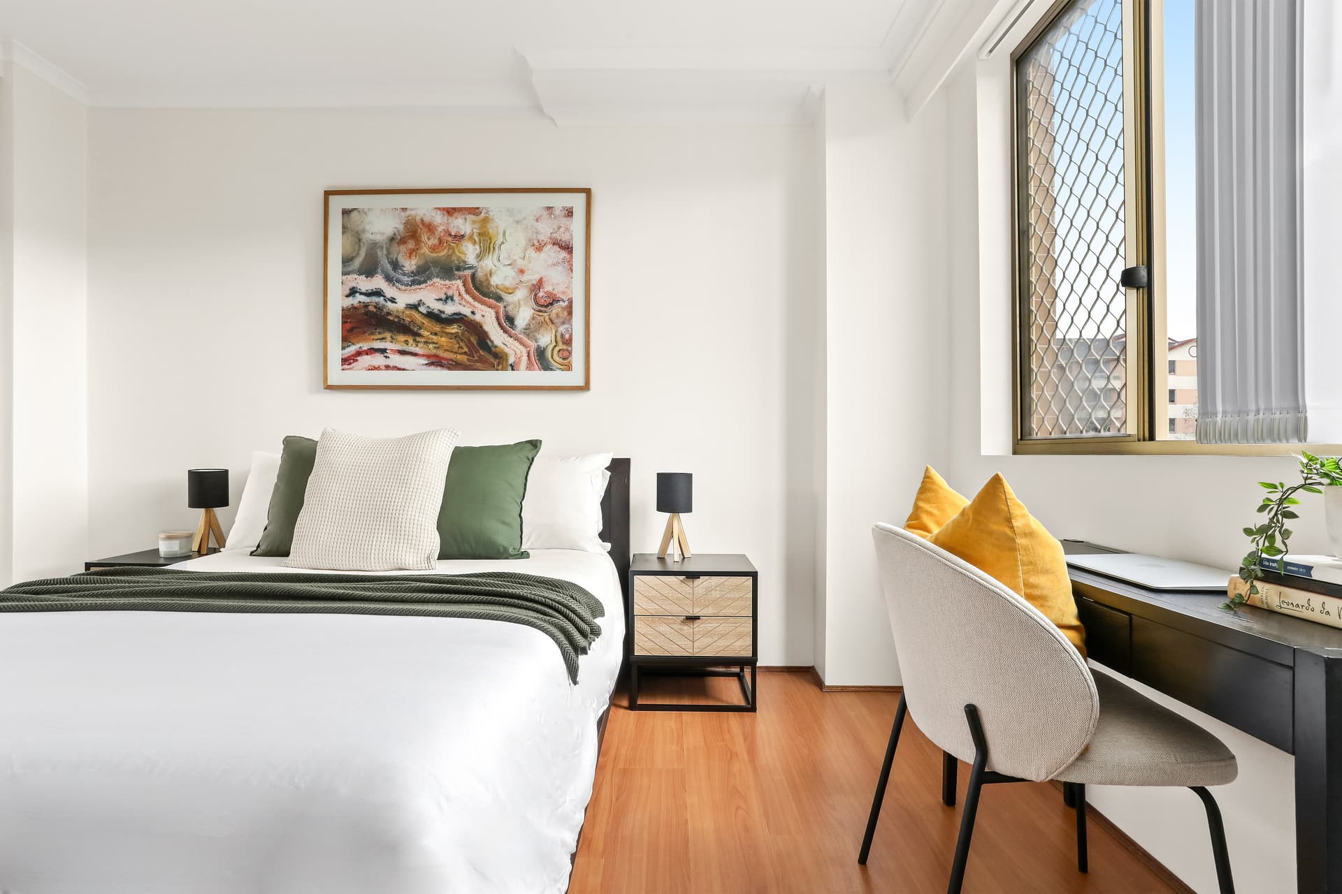 558/83-93 Dalmeny Avenue, Rosebery NSW