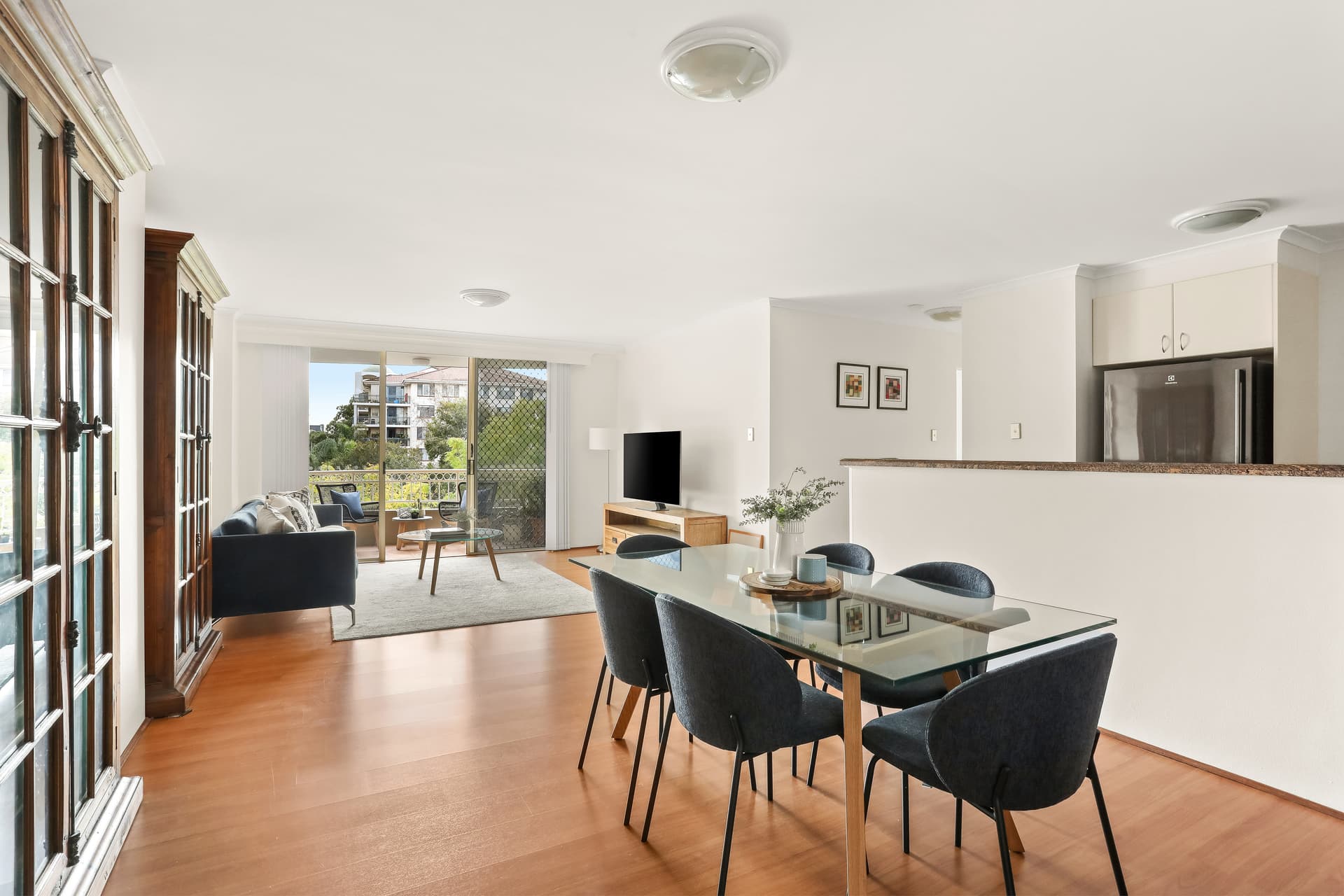 558/83-93 Dalmeny Avenue, Rosebery NSW
