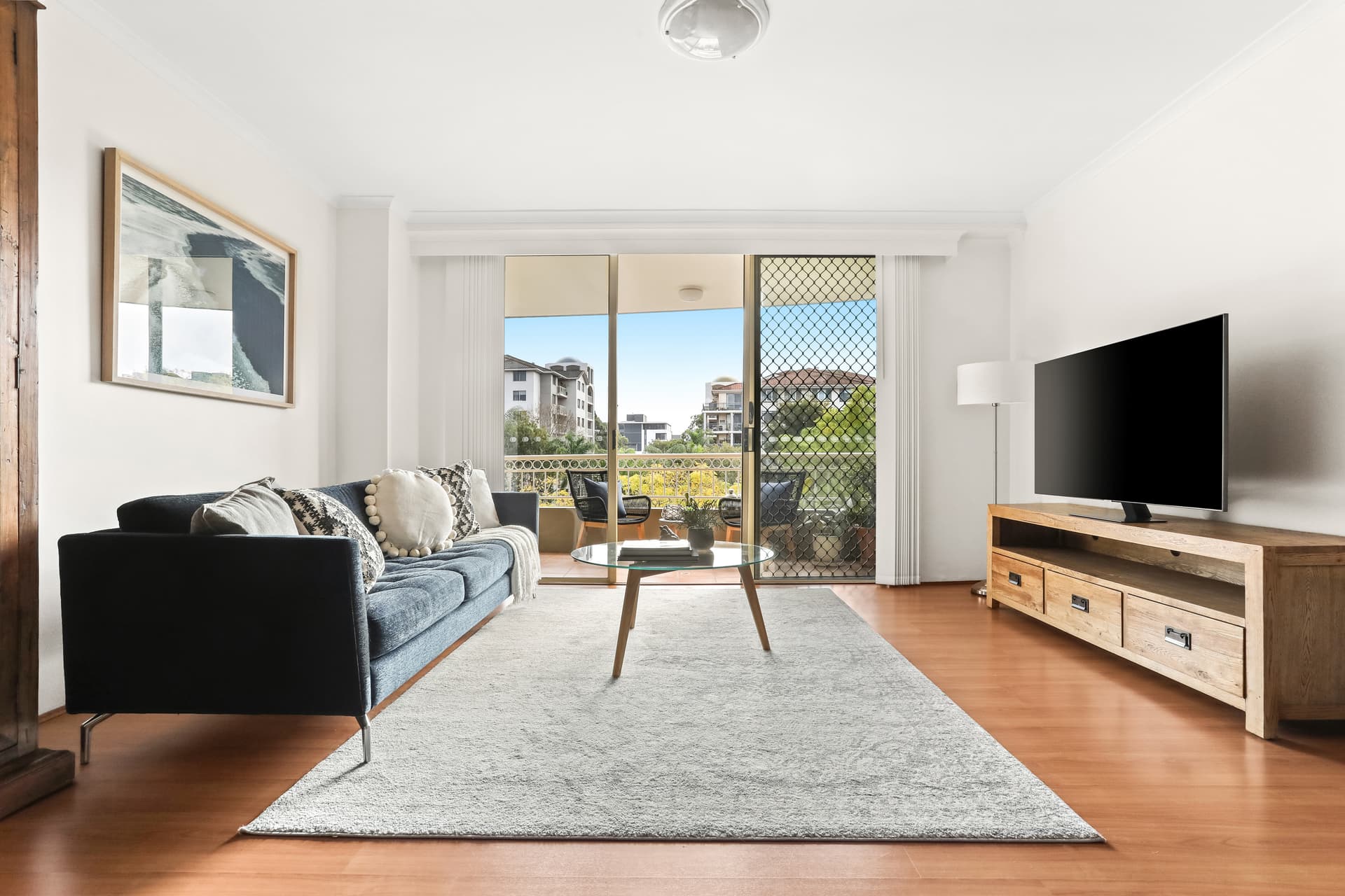 558/83-93 Dalmeny Avenue, Rosebery NSW