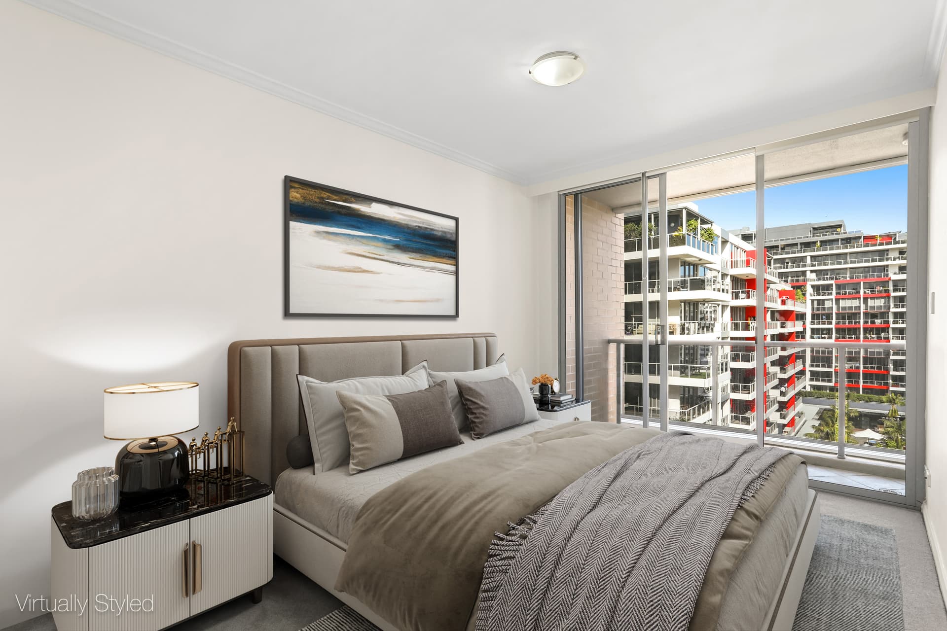 321/9 Crystal Street, Waterloo NSW