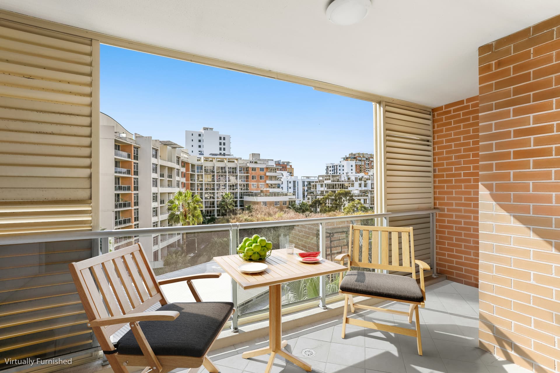 321/9 Crystal Street, Waterloo NSW