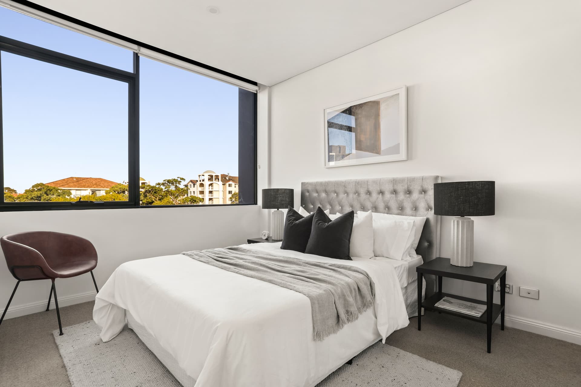420/54 Rosebery Avenue, Rosebery NSW