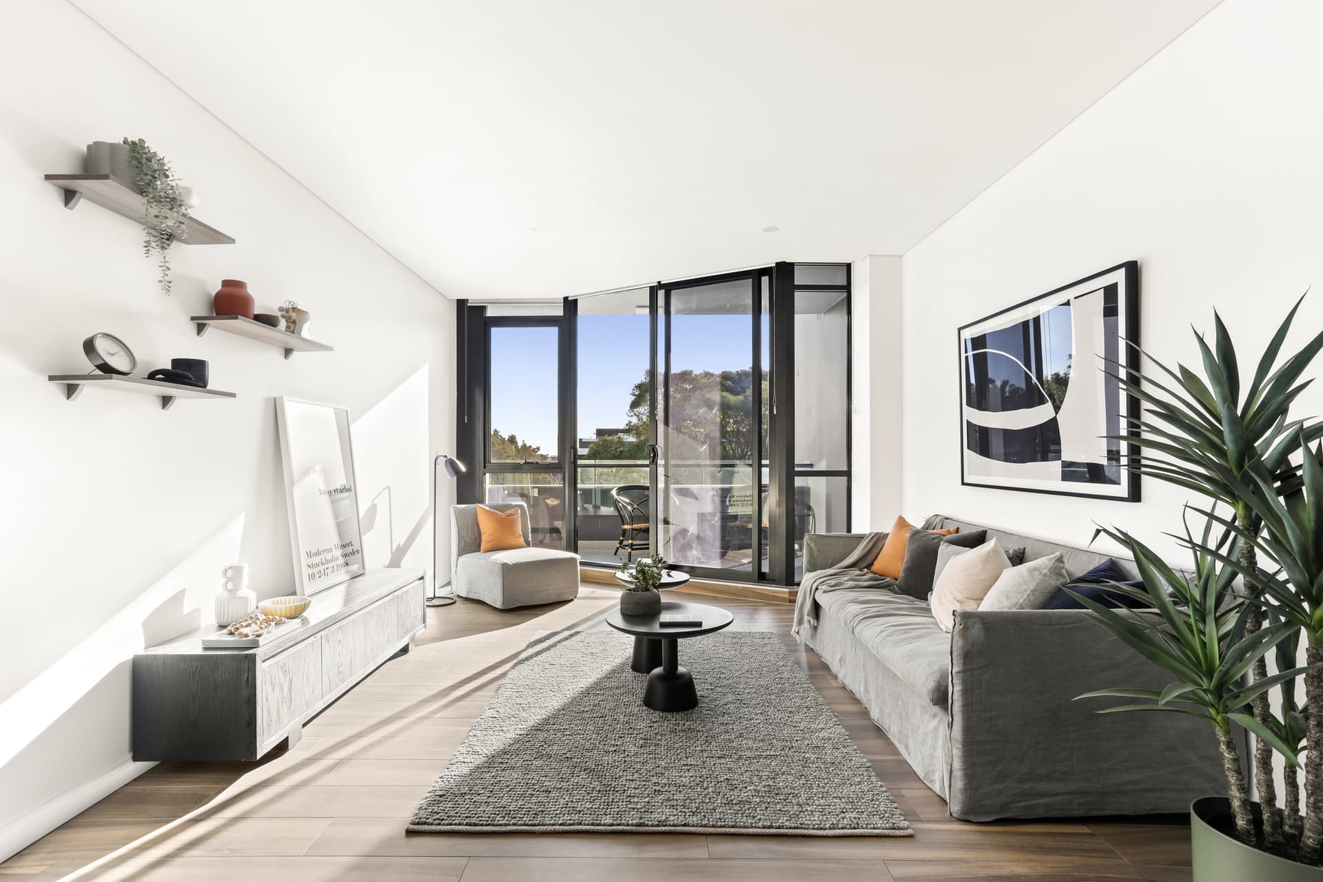 420/54 Rosebery Avenue, Rosebery NSW
