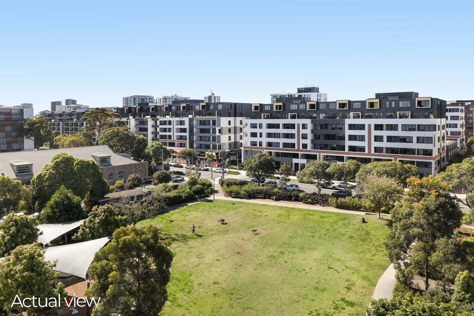 702A/14B Mentmore Avenue, Rosebery NSW