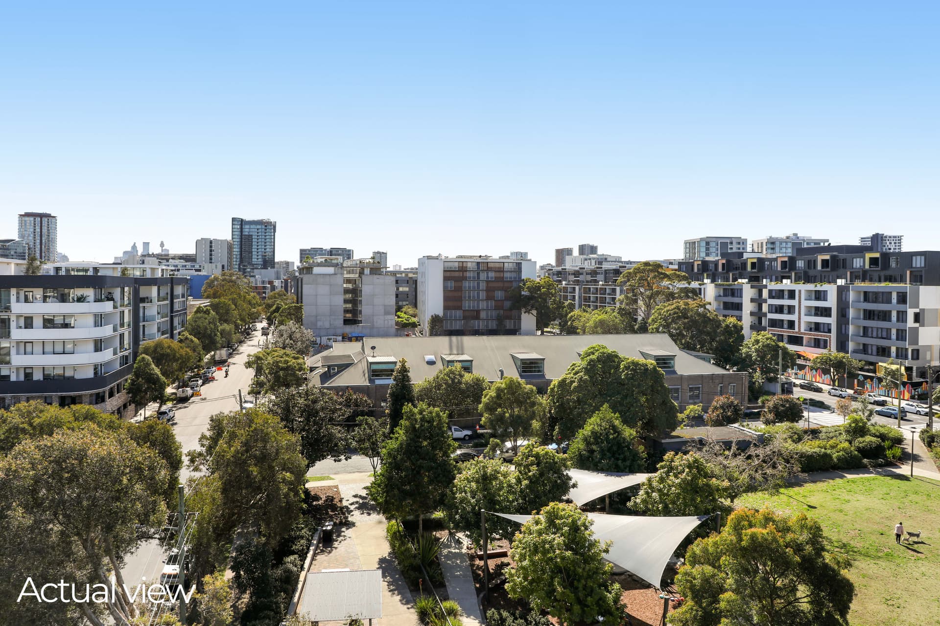 702A/14B Mentmore Avenue, Rosebery NSW