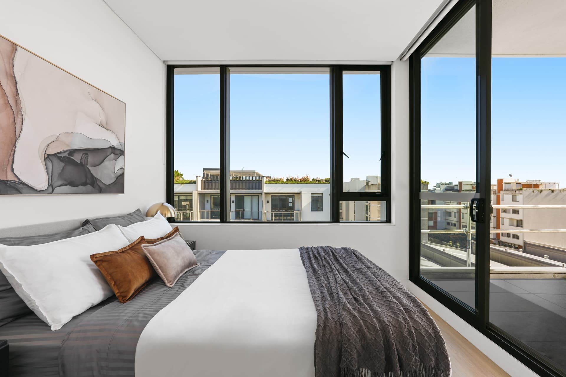 702A/14B Mentmore Avenue, Rosebery NSW