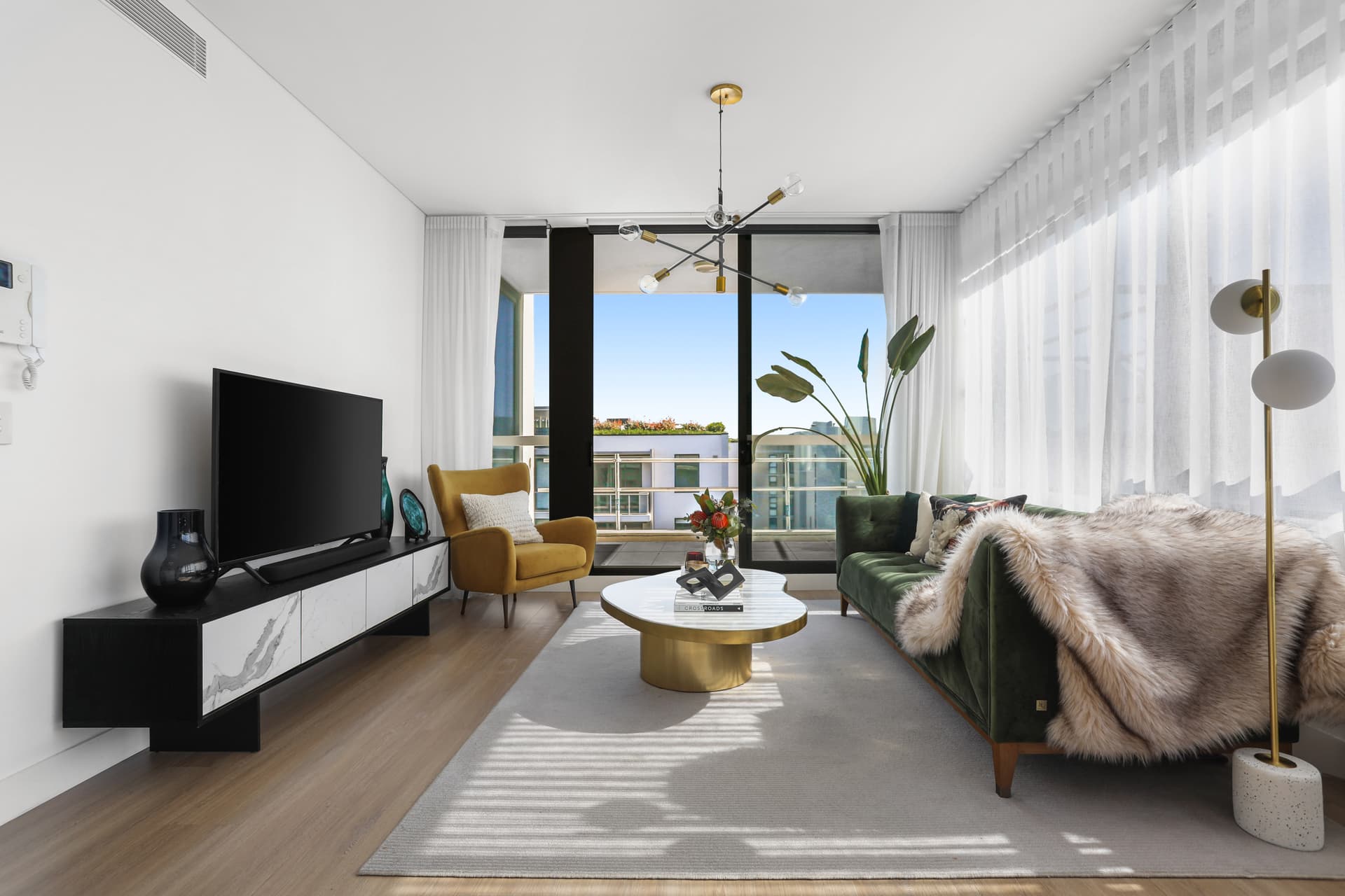 702A/14B Mentmore Avenue, Rosebery NSW