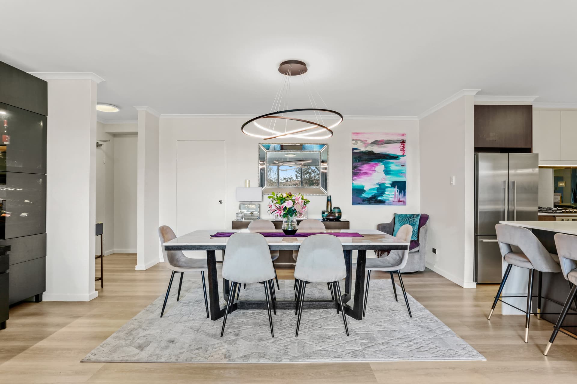 262/83-93 Dalmeny Avenue, Rosebery NSW