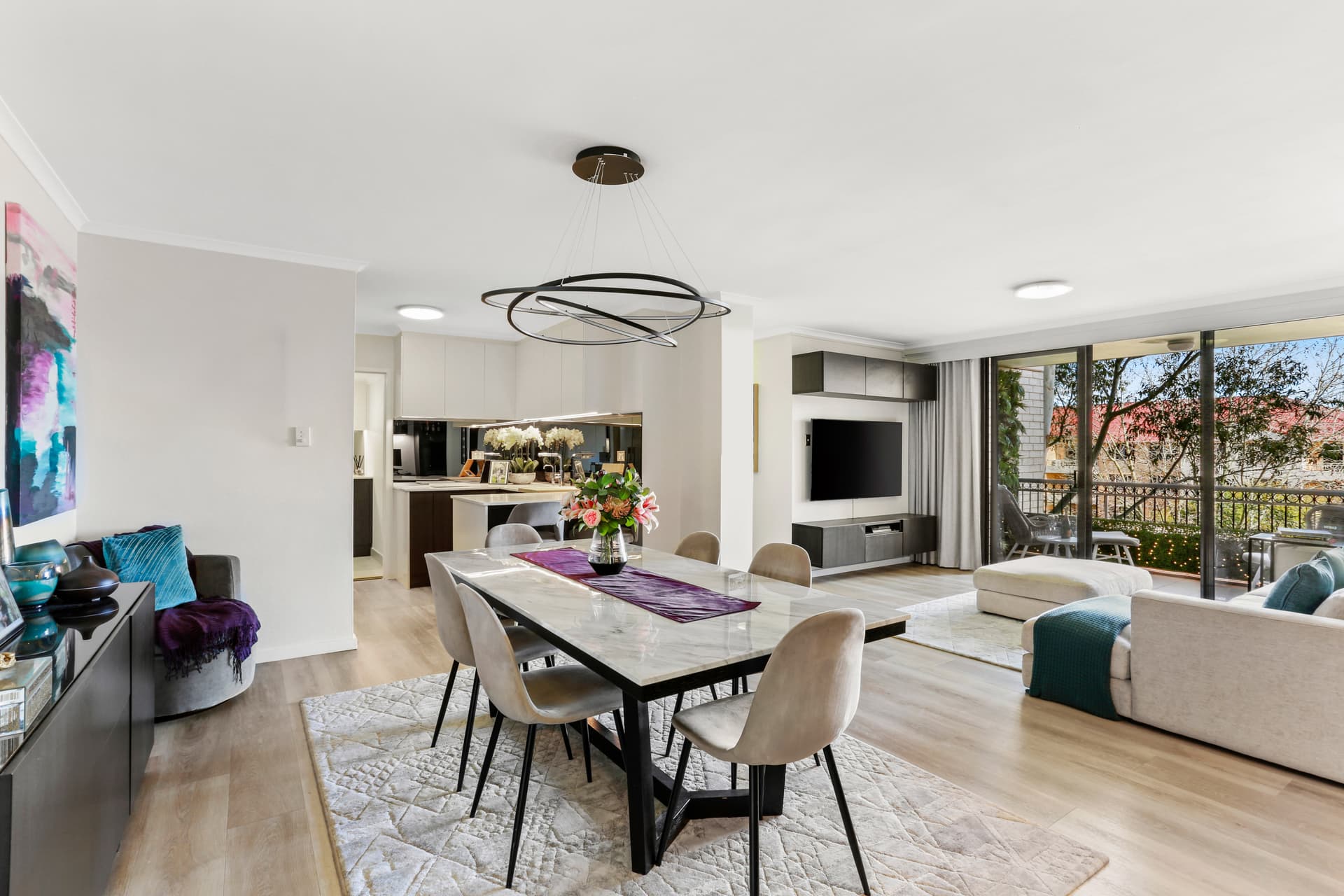 262/83-93 Dalmeny Avenue, Rosebery NSW