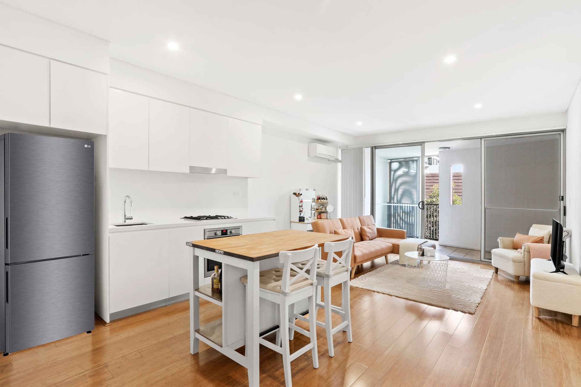 204/791-795 Botany Road, Rosebery NSW