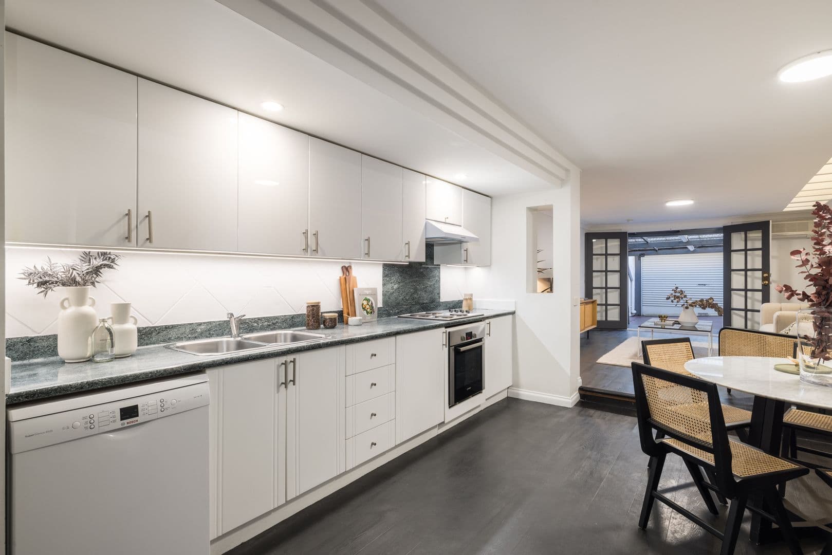 128 Devonshire Street, Surry Hills NSW