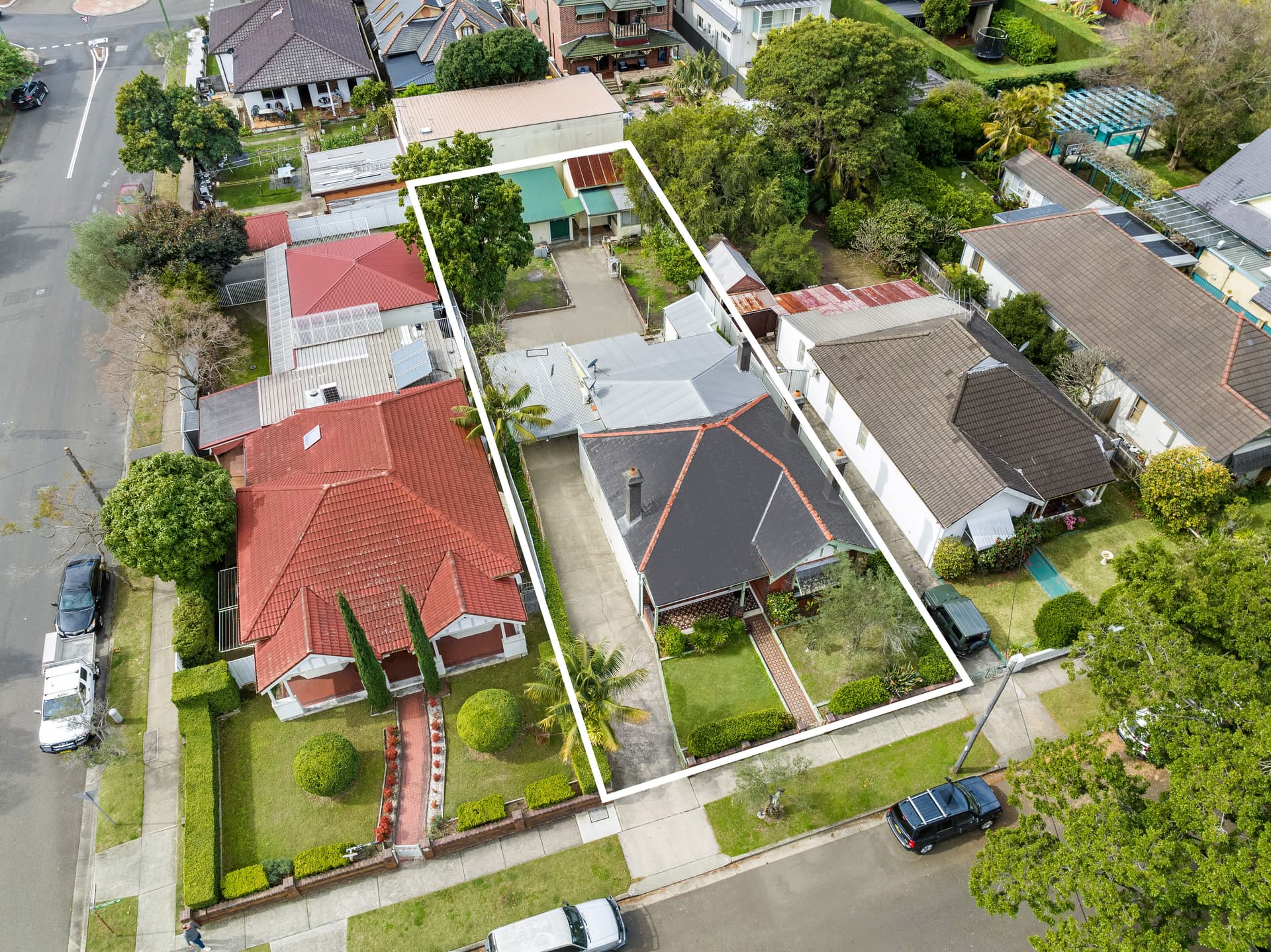 32 Milroy Avenue, Kensington NSW