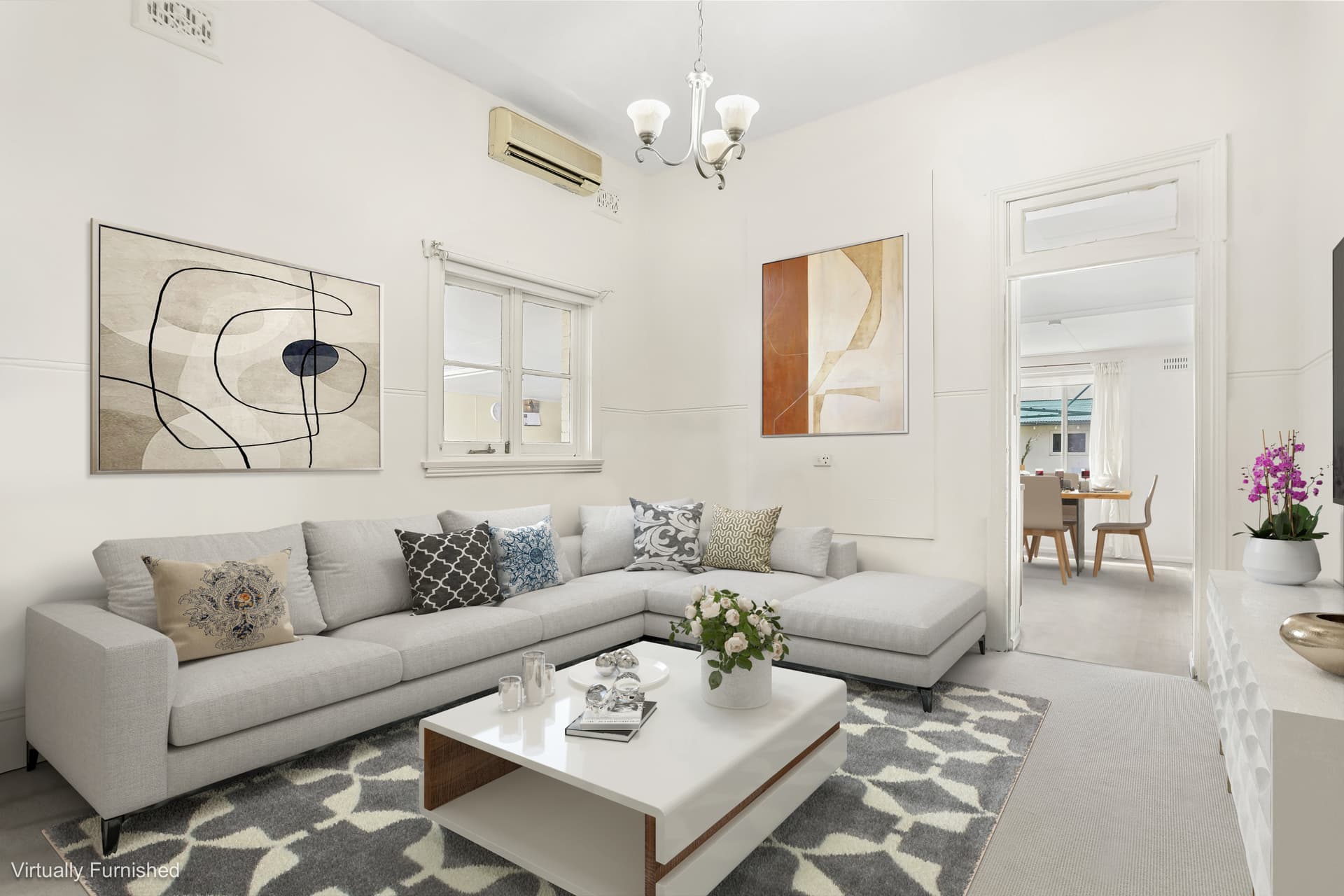 32 Milroy Avenue, Kensington NSW