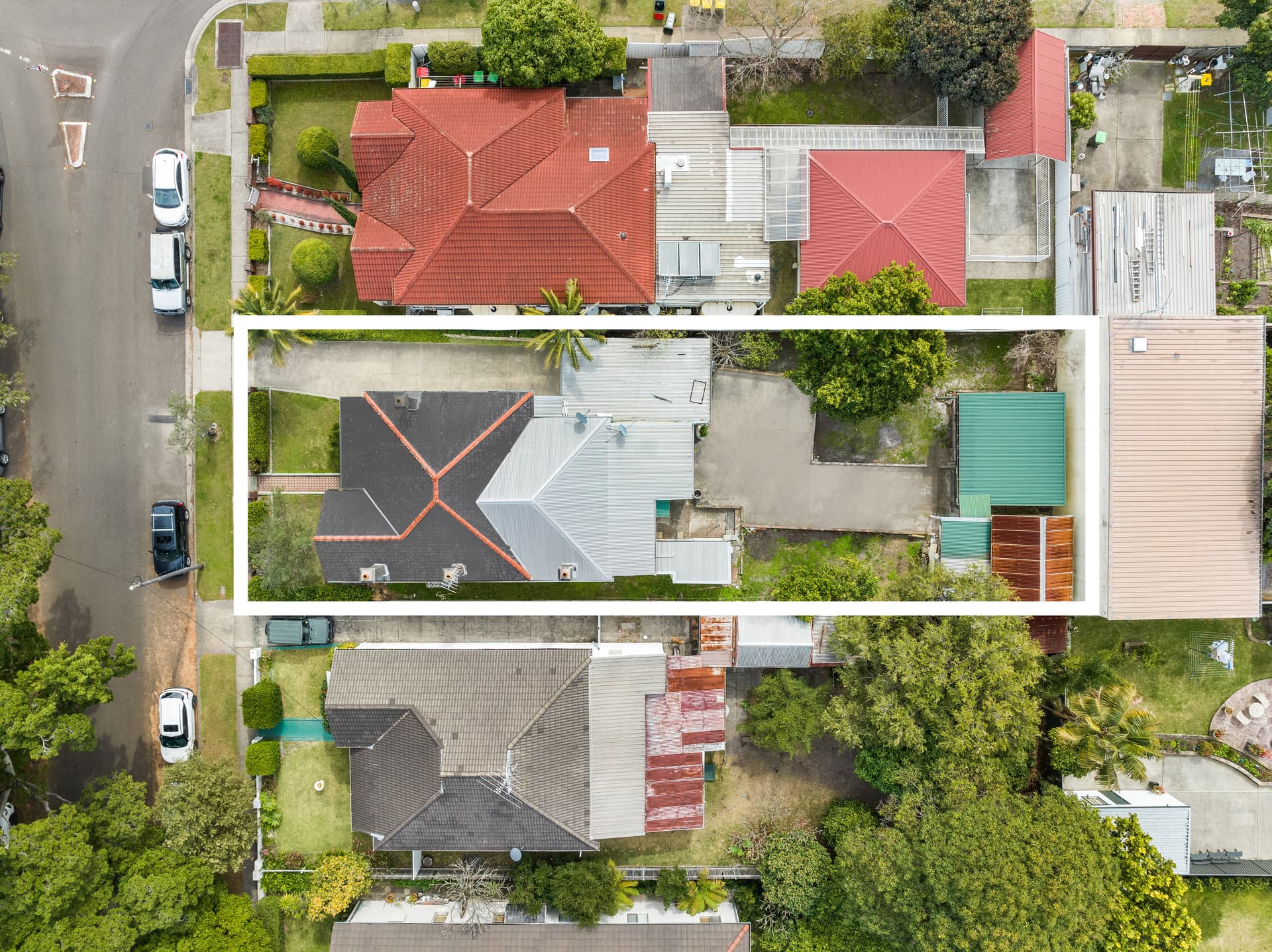 32 Milroy Avenue, Kensington NSW