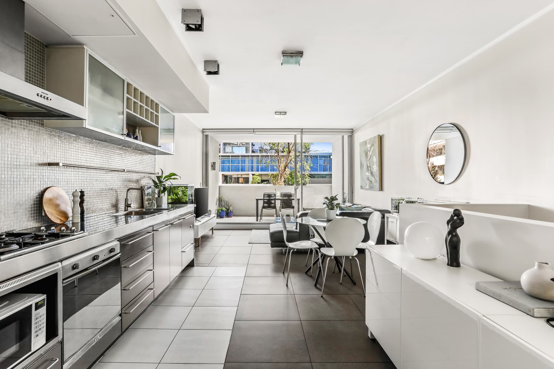 203/169-175 Phillip Street, Waterloo NSW