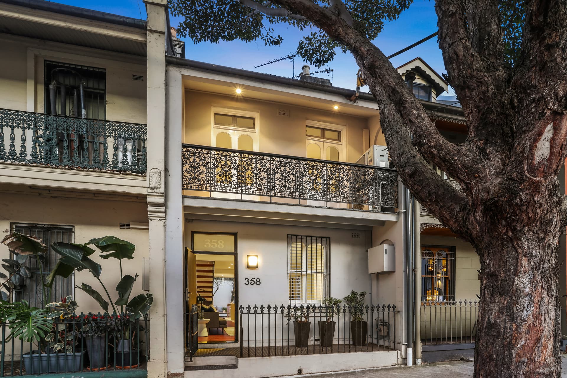 358 Riley Street, Surry Hills NSW