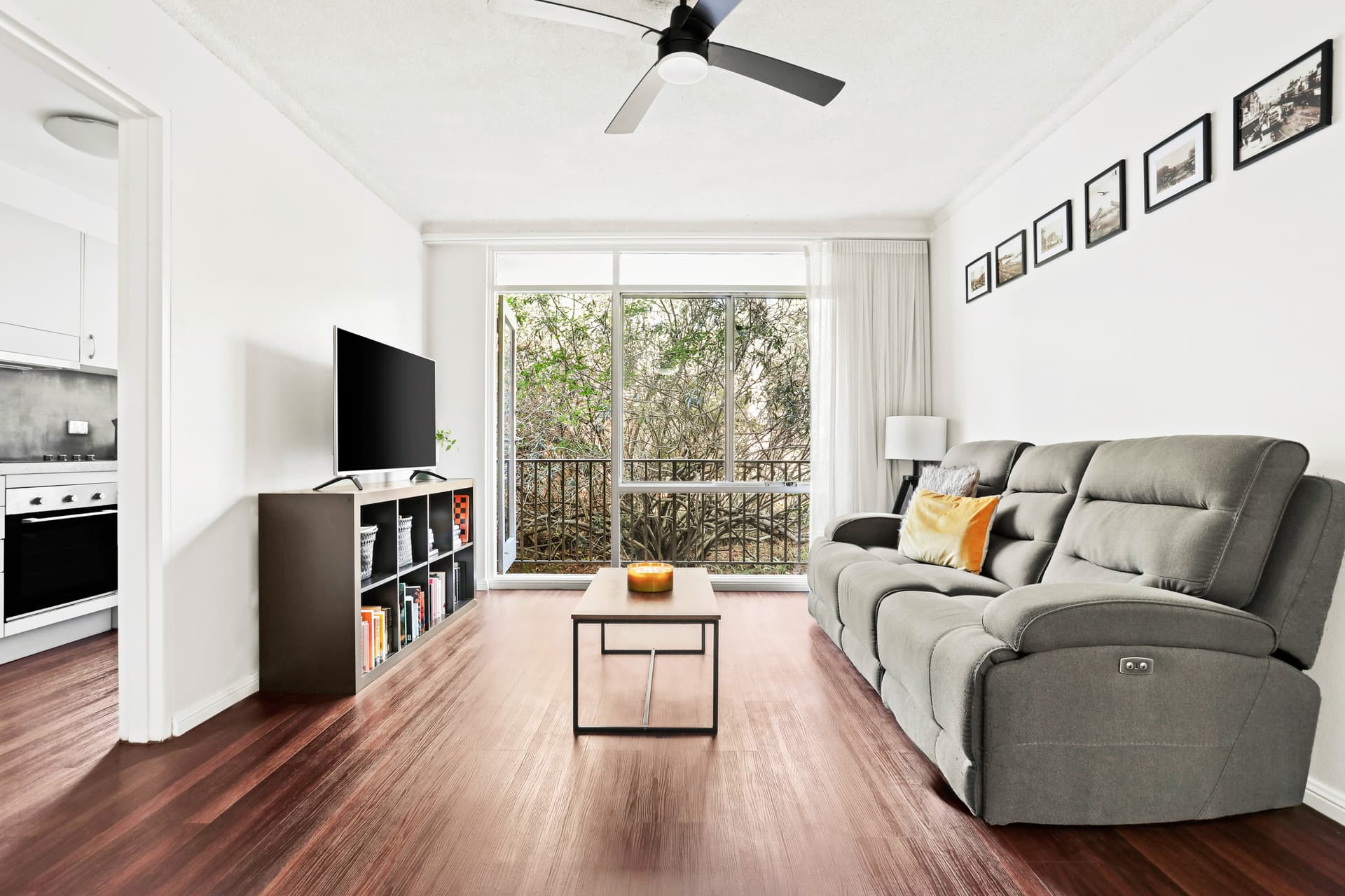 16/76 Lenthall Street, Kensington NSW