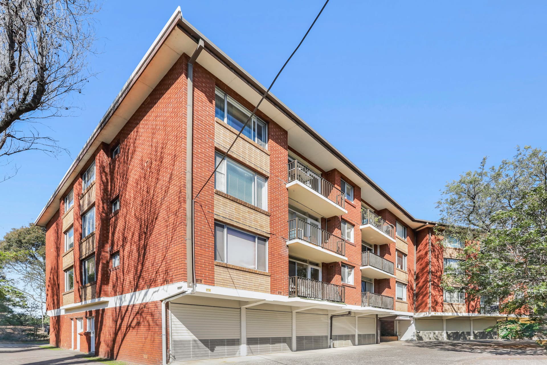 16/76 Lenthall Street, Kensington NSW