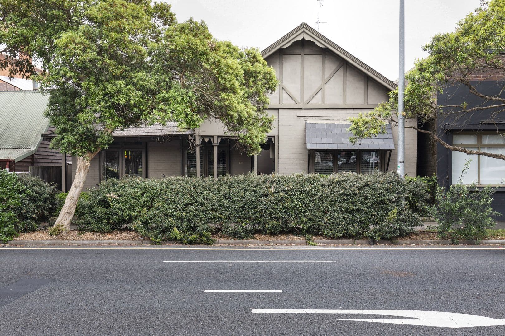 681 South Dowling Street, Redfern NSW