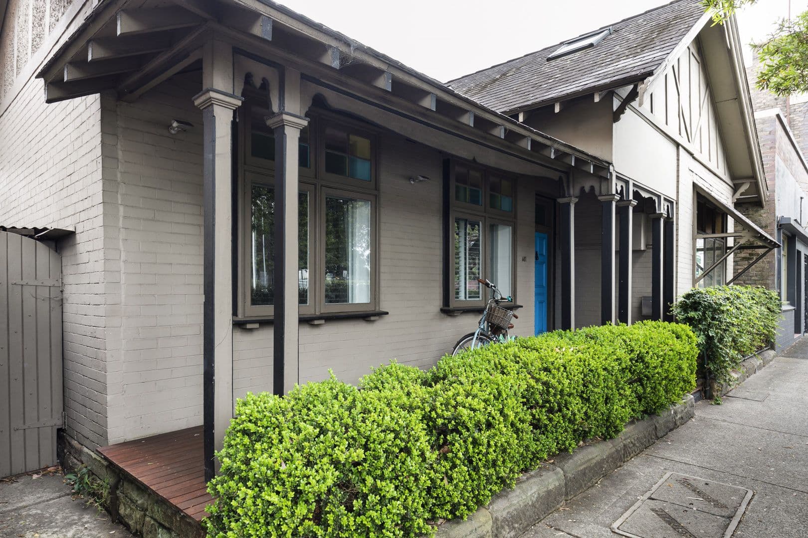 681 South Dowling Street, Redfern NSW