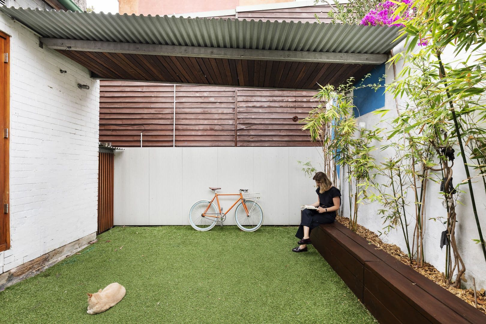 681 South Dowling Street, Redfern NSW