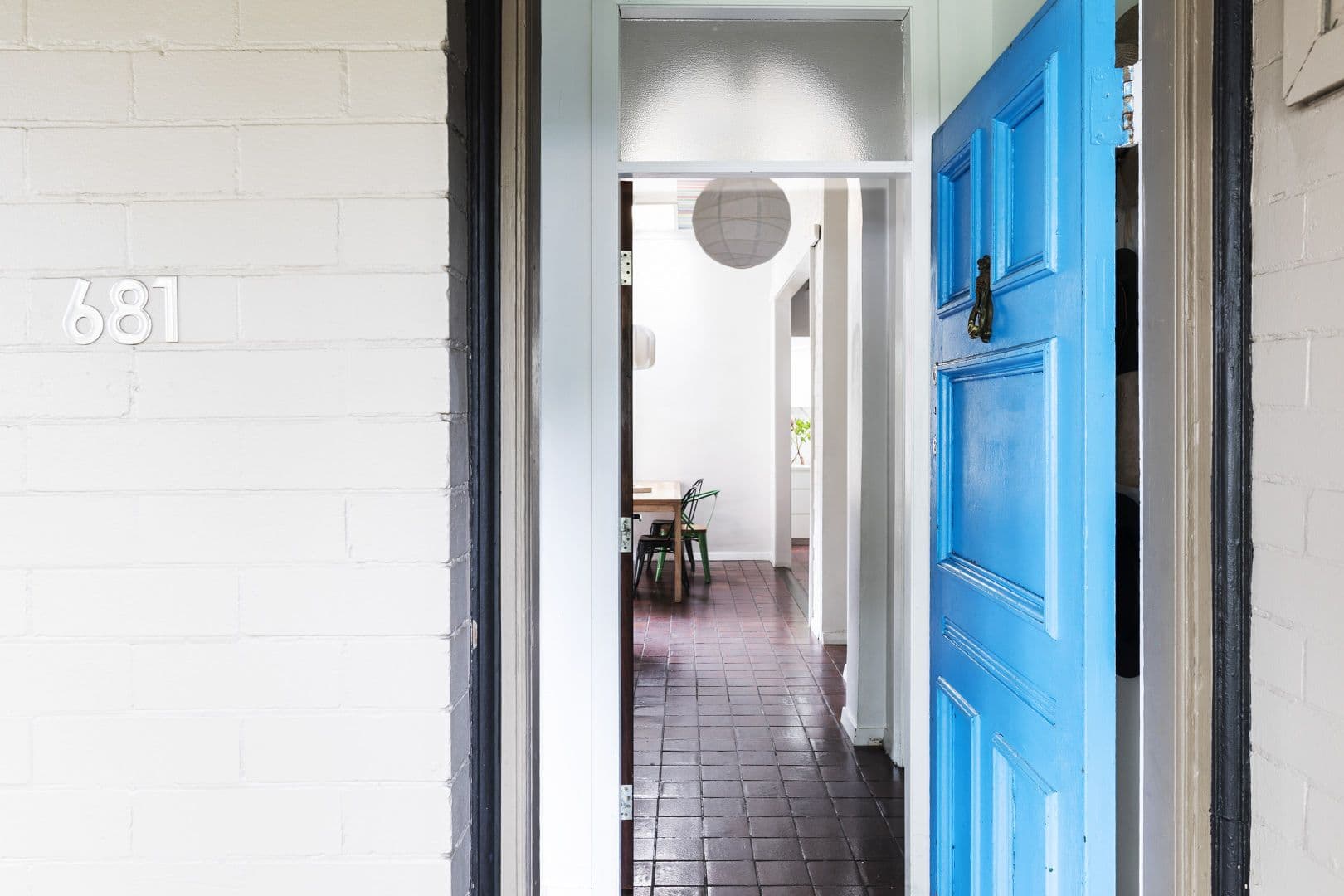 681 South Dowling Street, Redfern NSW