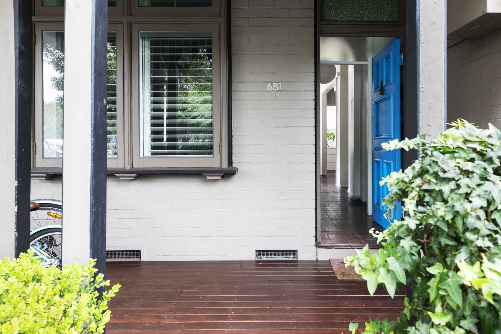 681 South Dowling Street, Redfern NSW