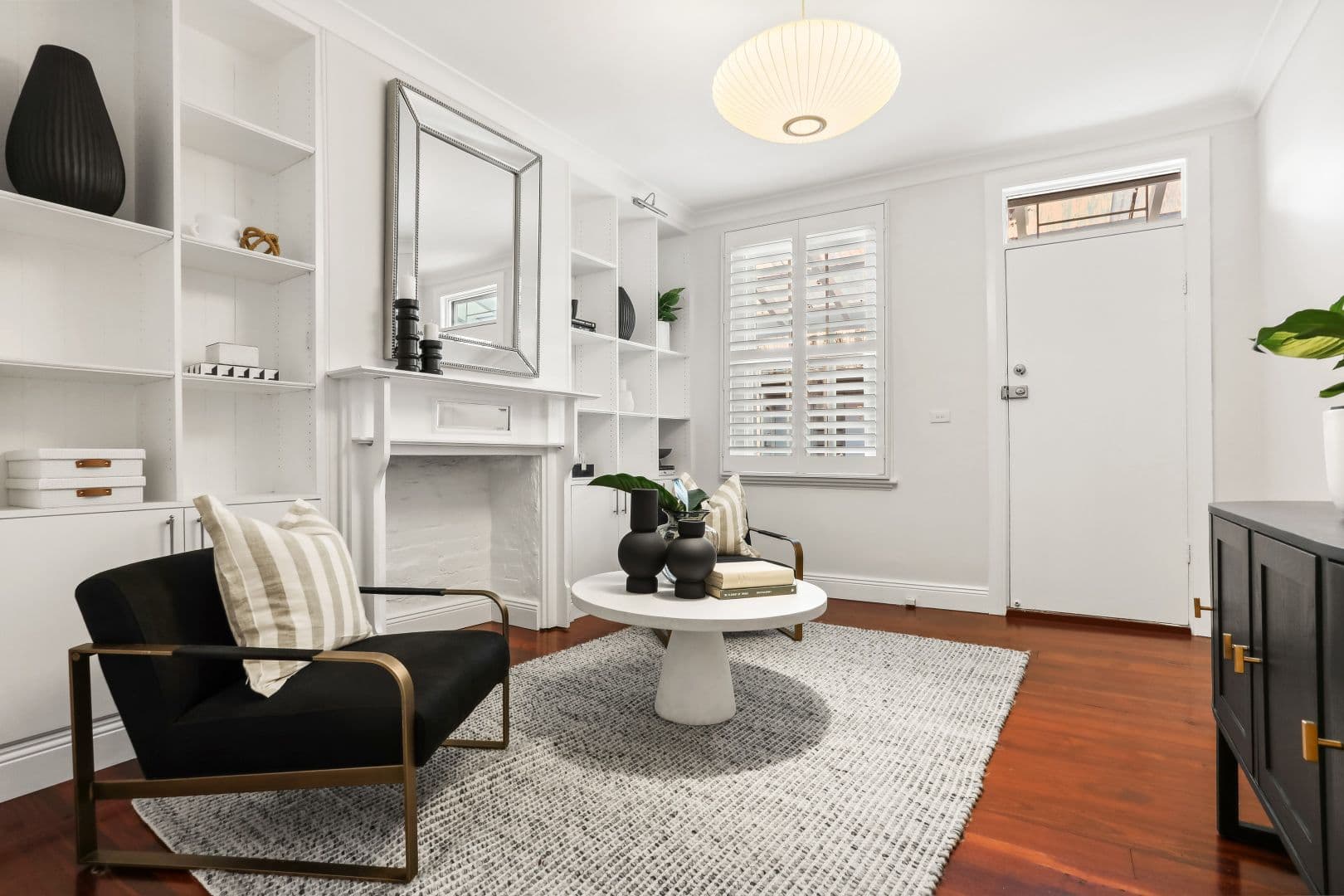 22 Turner Street, Redfern NSW