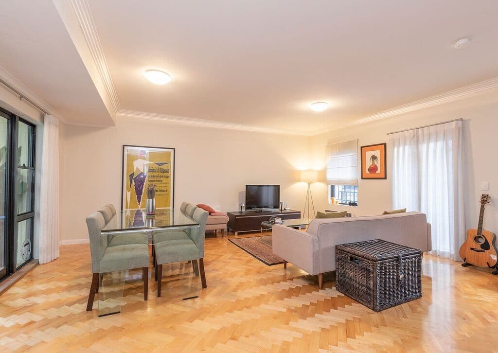 5/269-277 Riley Street, Surry Hills NSW