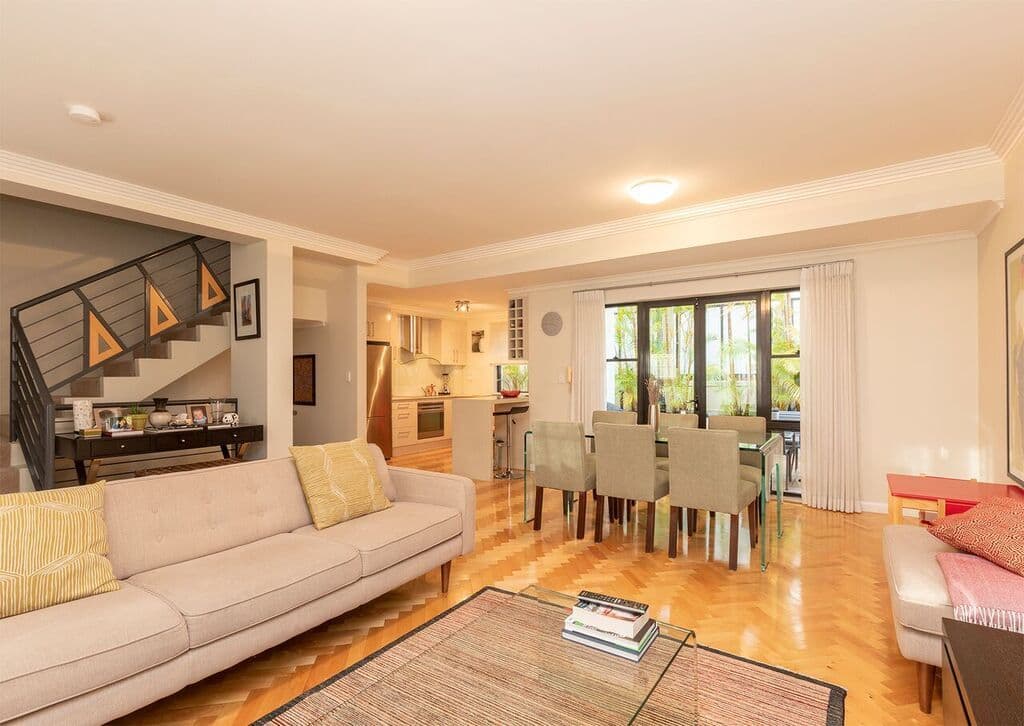 5/269-277 Riley Street, Surry Hills NSW