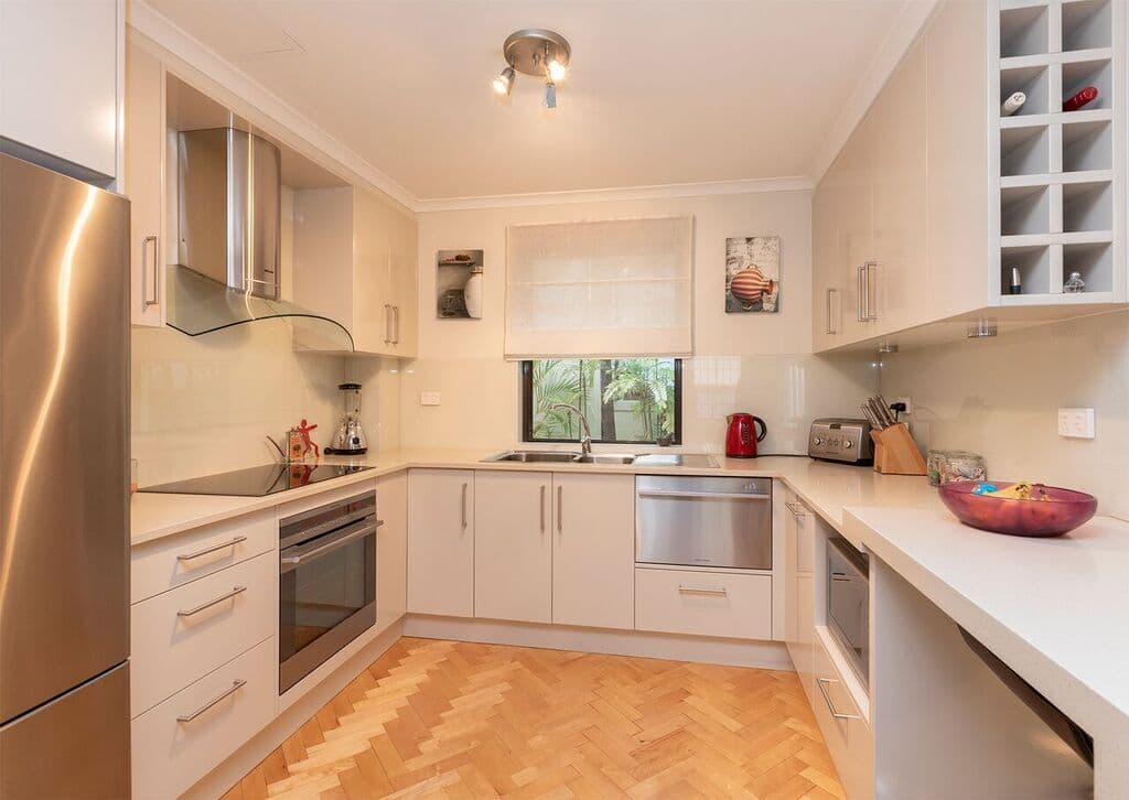 5/269-277 Riley Street, Surry Hills NSW