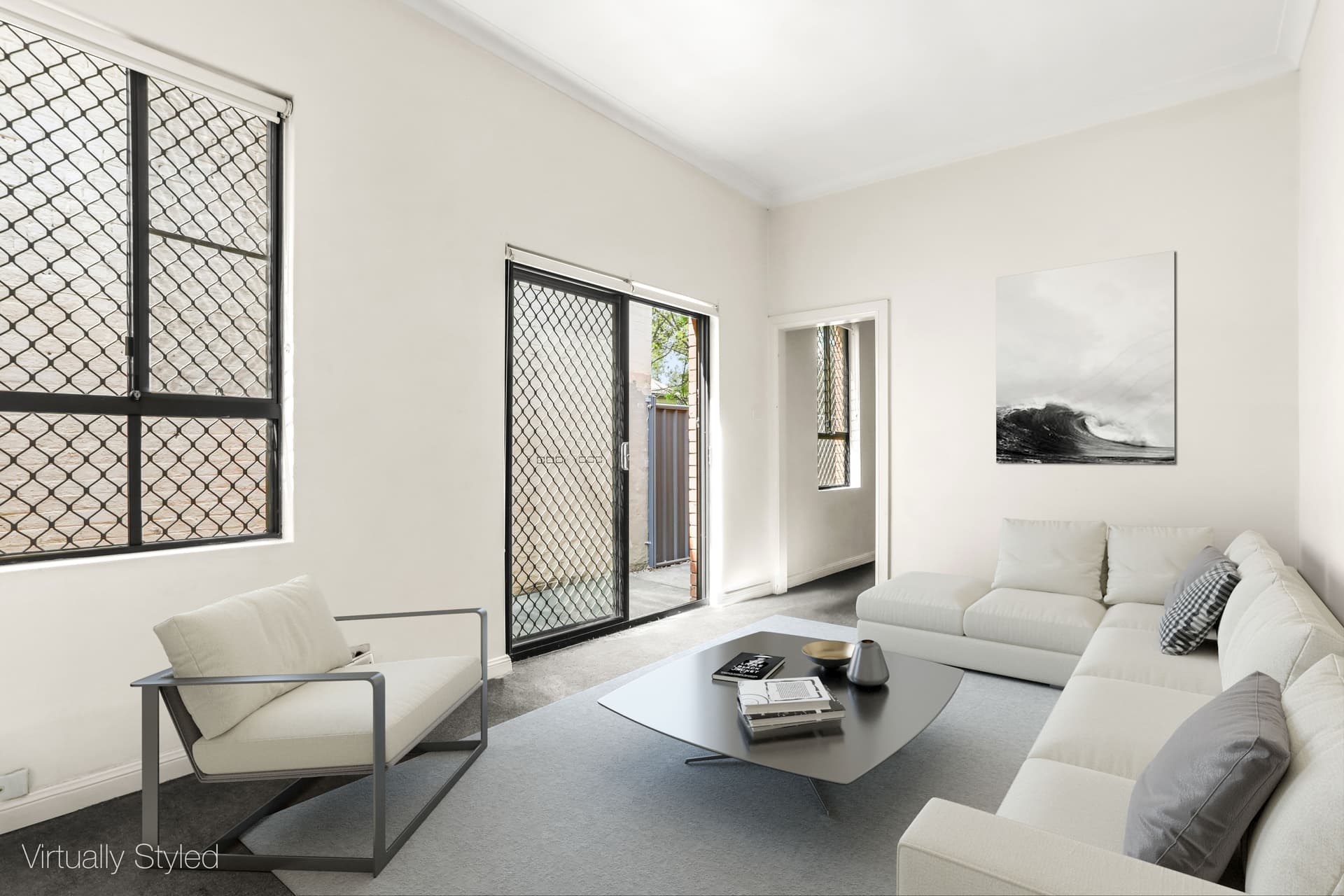 12 Wellington Street, Waterloo NSW