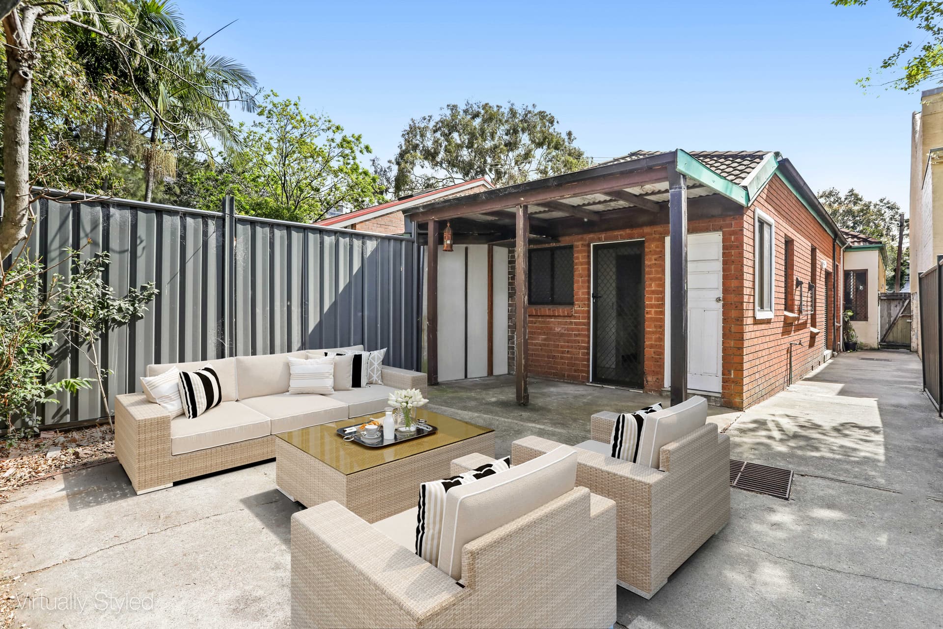 12 Wellington Street, Waterloo NSW